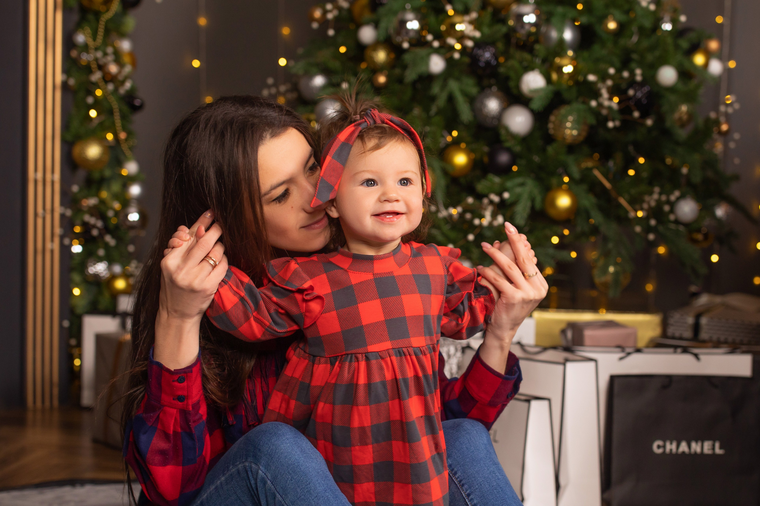 Фотограф на новый год, новогодняя фотосессия в Хабаровске, Новый год Хабаровск, новогодняя фотосессия в студии Хабаровск, студийная новогодняя фотосессия Хабаровск, фотограф Хабаровск, фотосессия 2026 Хабаровск,  домашняя новогодняя фотосессия, 
