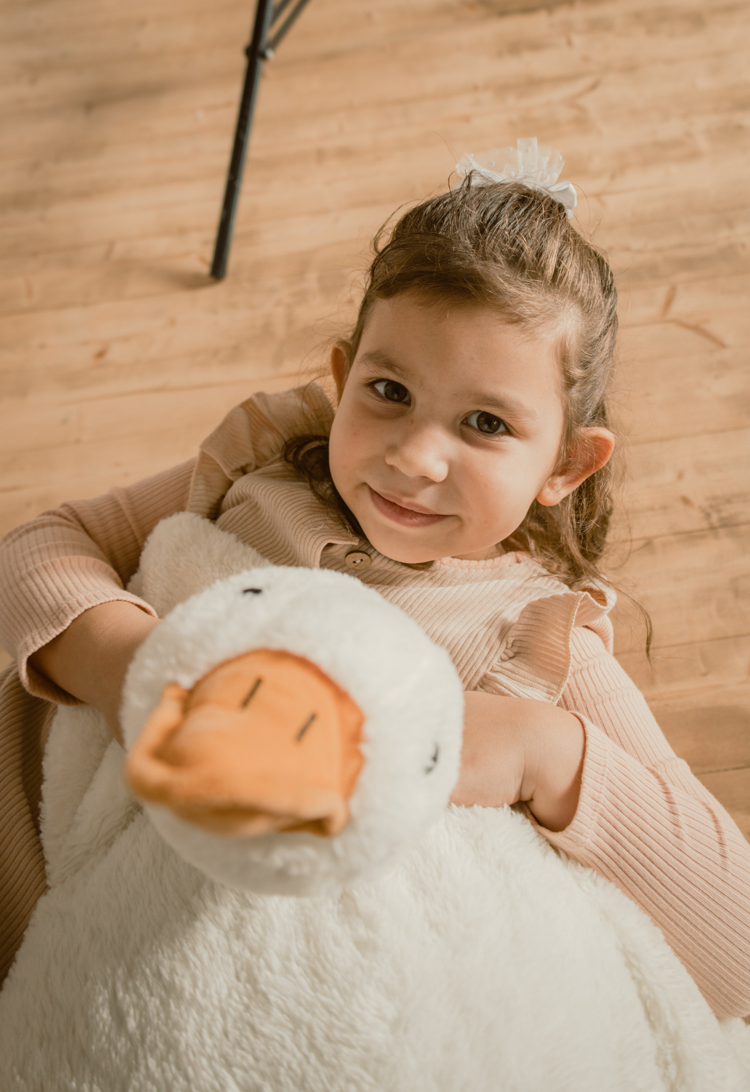 Новогодняя. Фотограф из Краснодара Мария Приходько