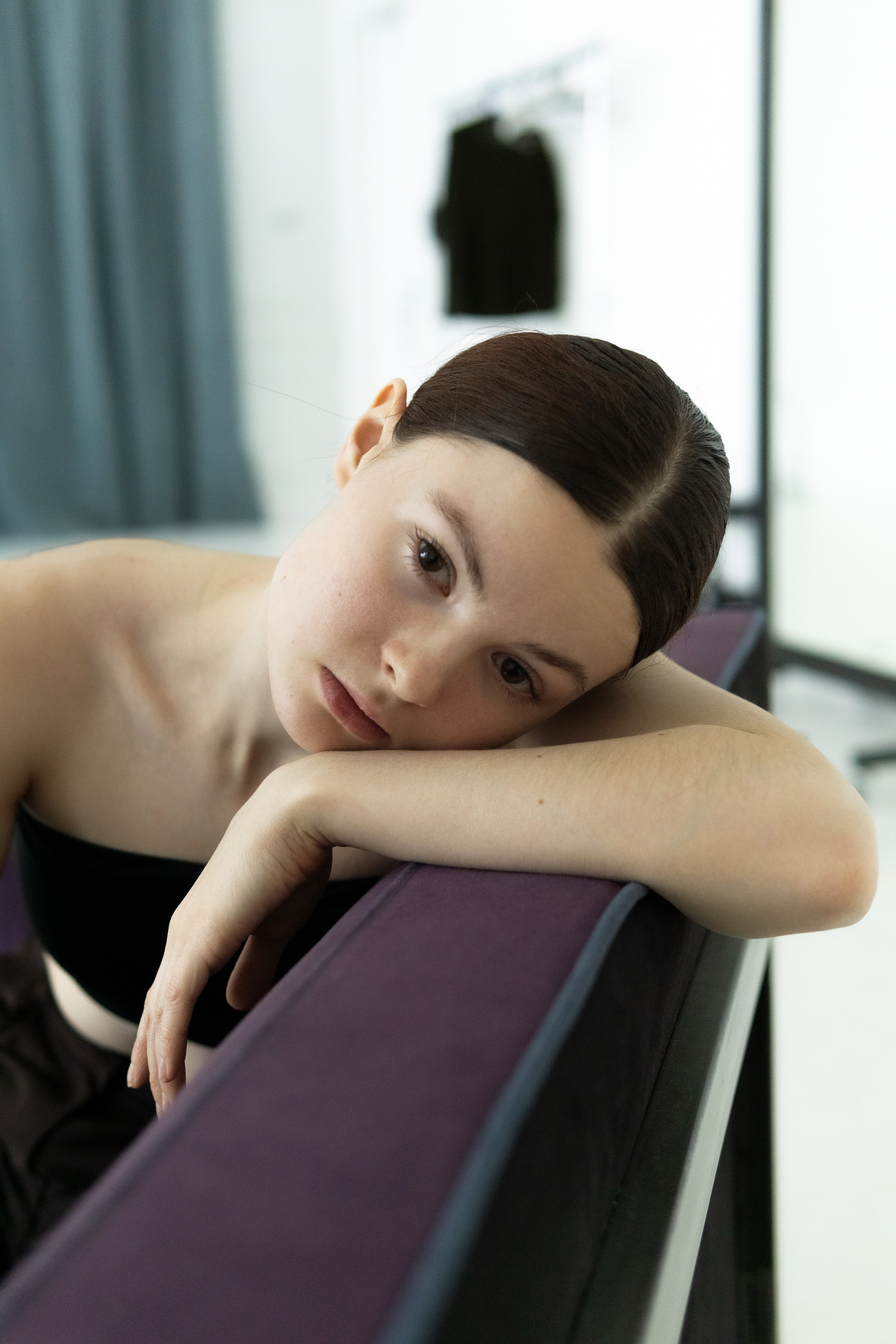 ПОРТРЕТЫ. Репортажный и портретный фотограф из Москвы и Подольска Власова Анжелика