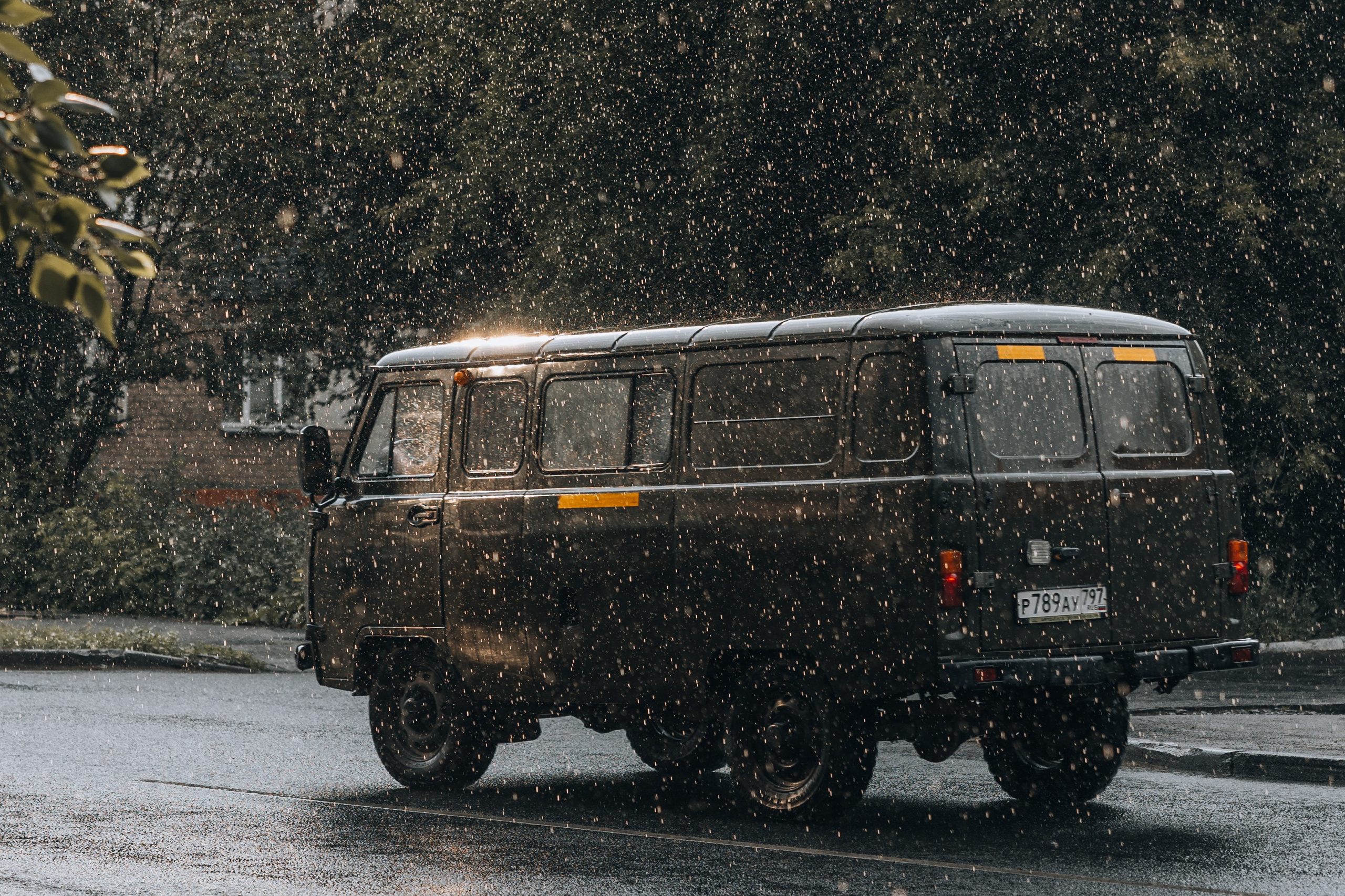 СТРИТ И ПРИРОДА. Репортажный фотограф Наталья Лапцевич