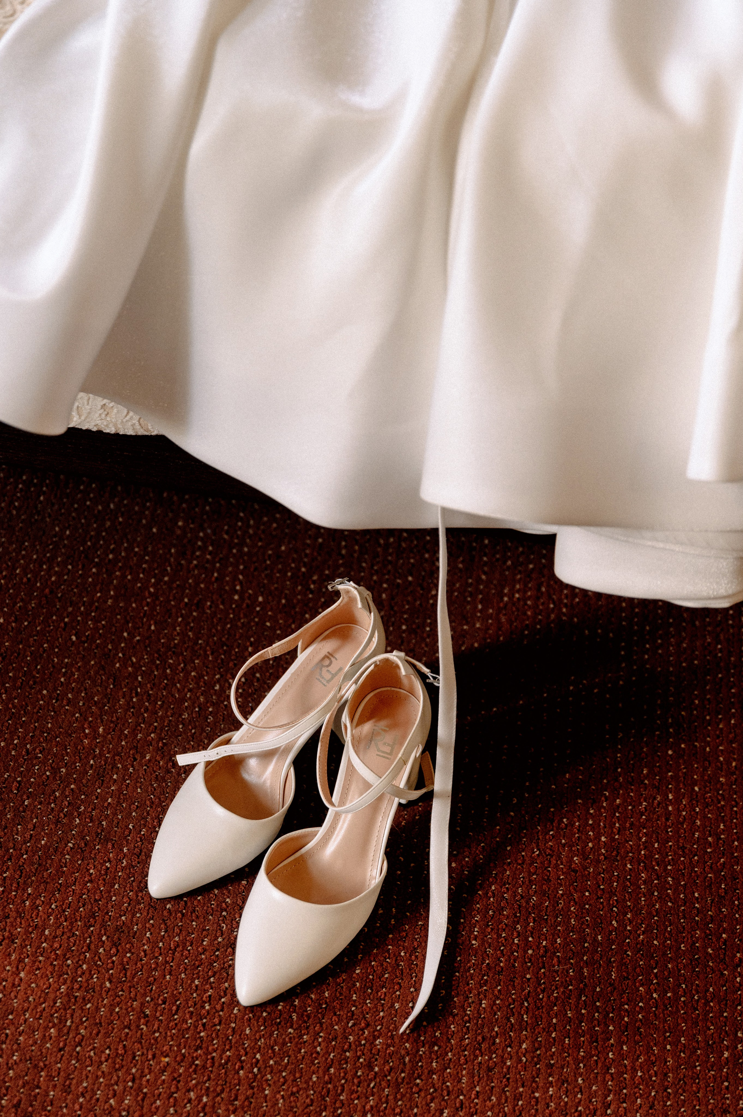 ДАРИНА и ФЕДЯ. Шашкова Вероника / Свадебный и семейный фотограф Москва и Ярославль