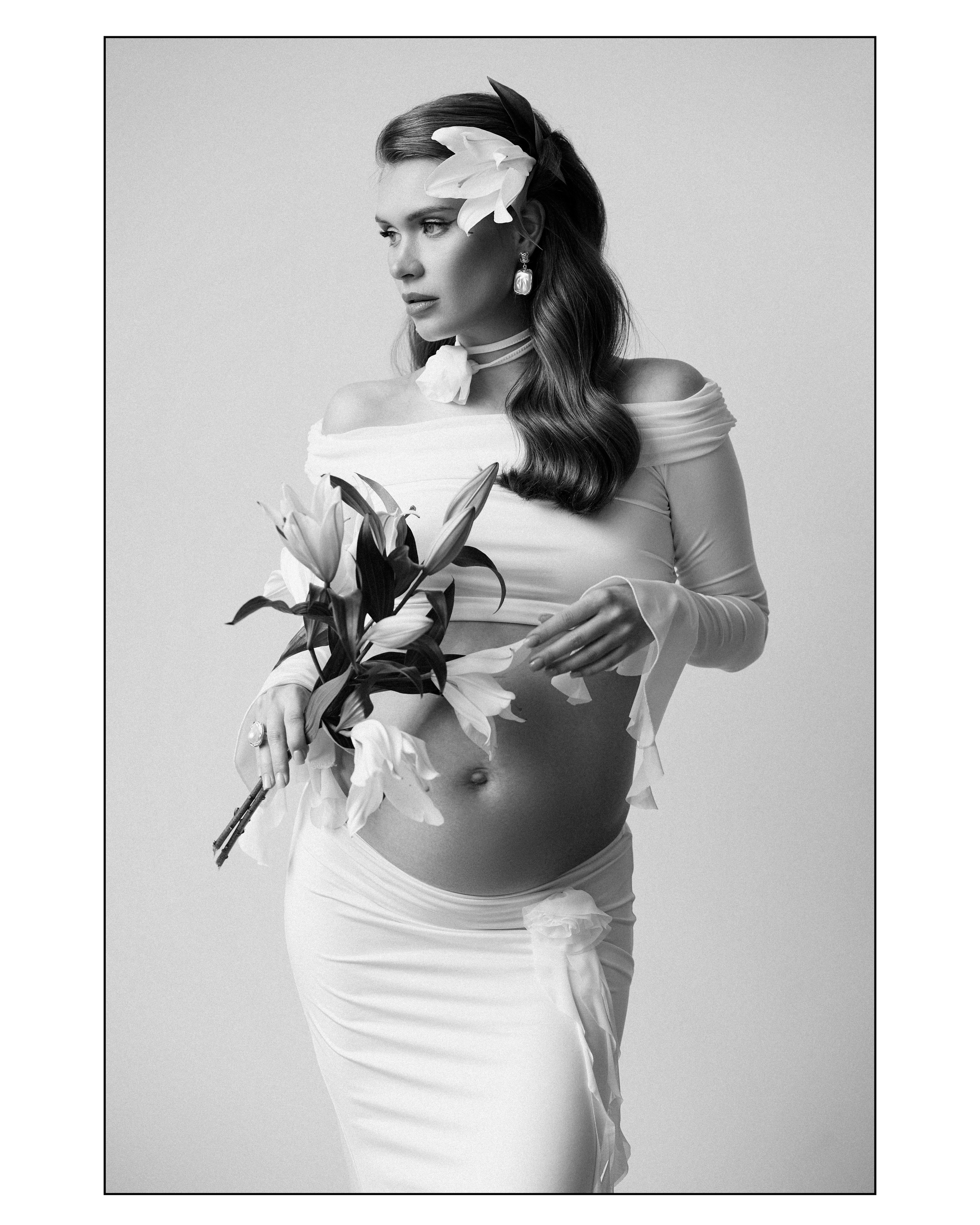 Беременность. Фотограф беременности СПб Женский фотограф Спб Диана Кузнецова