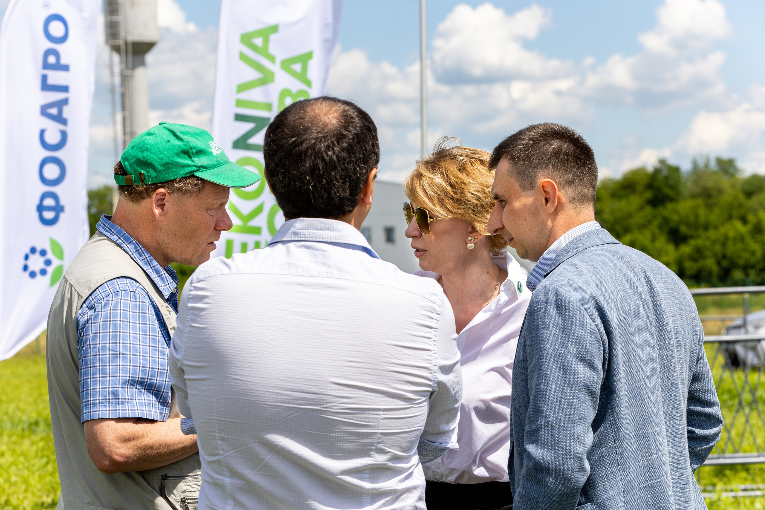 День Поля 2022. Владислав Волков | Фотография и видеосъемка в Воронеже