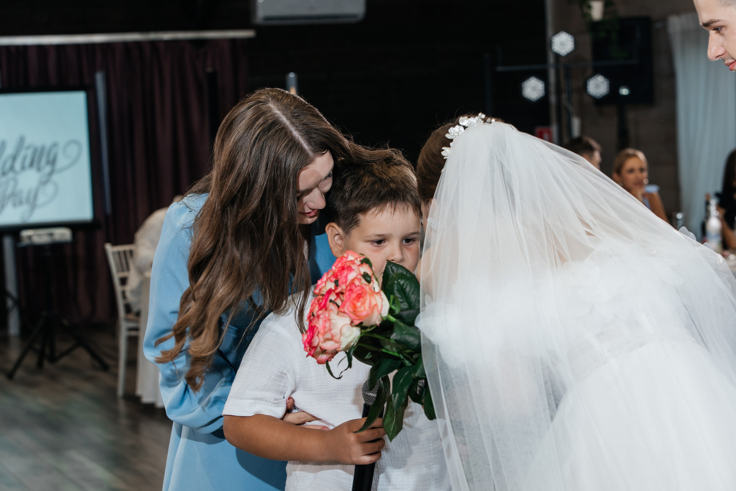 Ангелина и Даниил. Владислав Волков | Фотография и видеосъемка в Воронеже