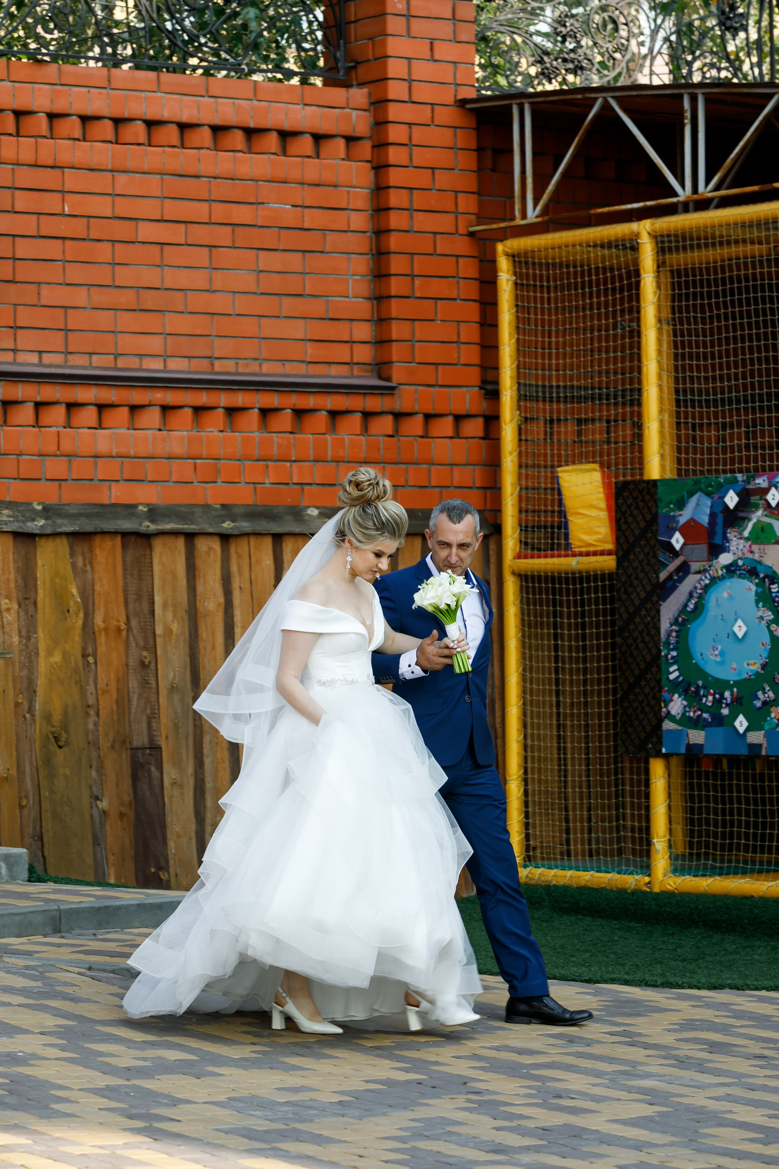 Анастасия и Алексей. Владислав Волков | Фотография и видеосъемка в Воронеже