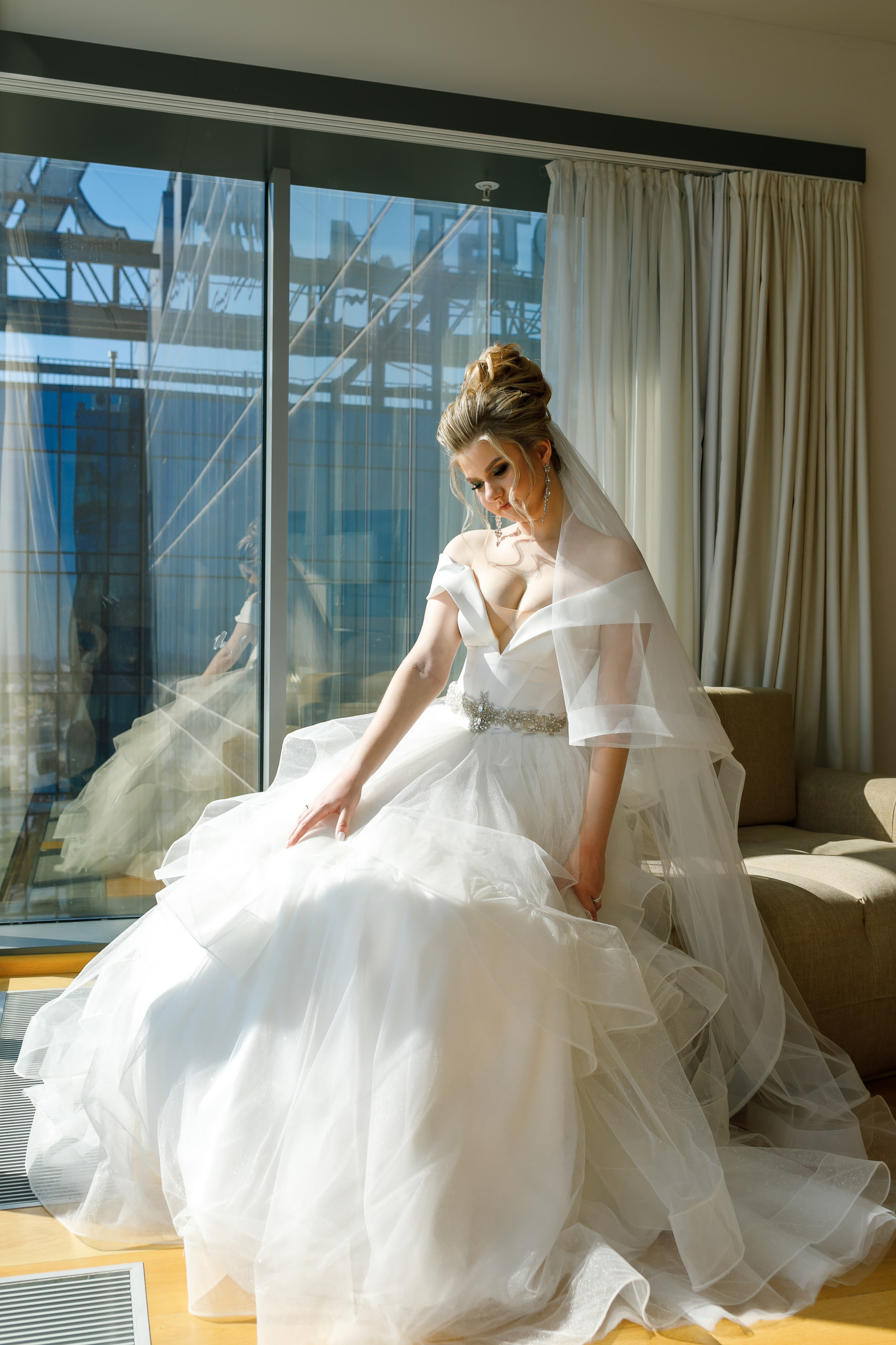 Анастасия и Алексей. Владислав Волков | Фотография и видеосъемка в Воронеже