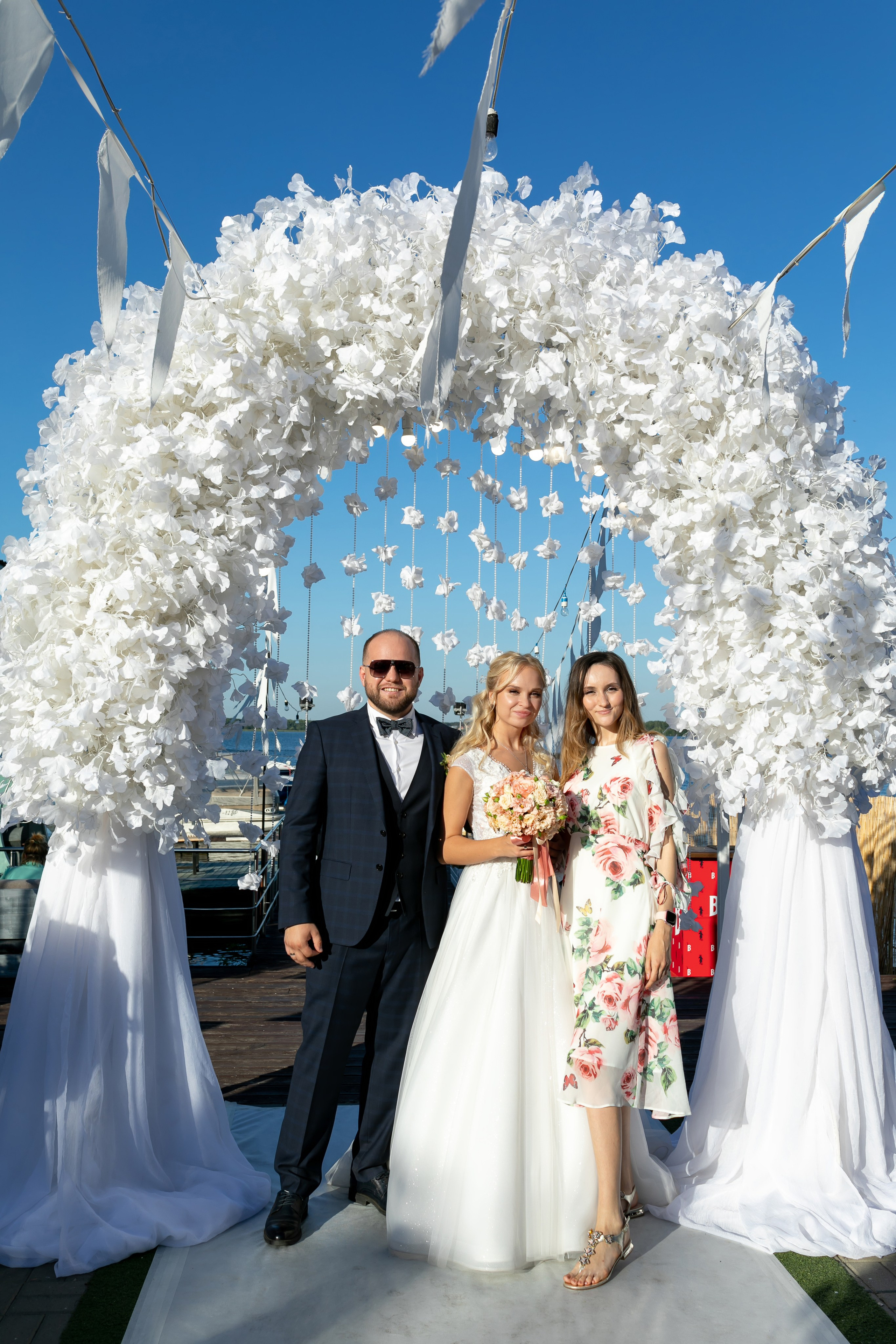 Диана и Кирилл. Владислав Волков | Фотография и видеосъемка в Воронеже