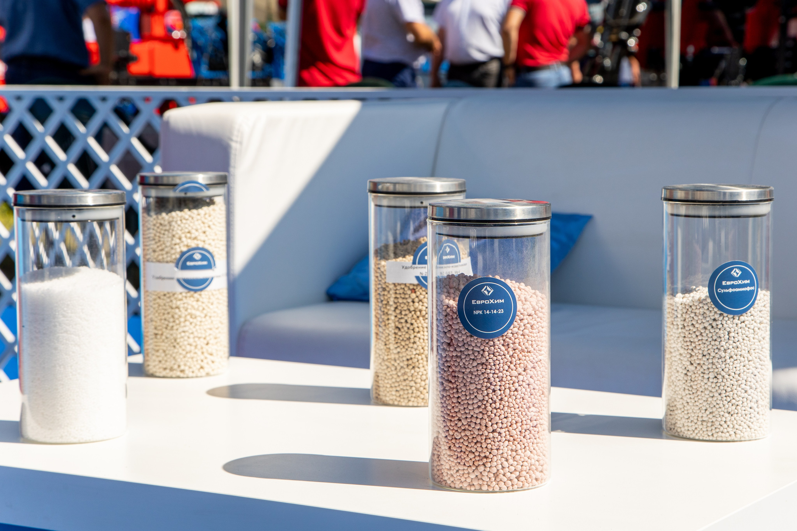 День Поля 2022. Владислав Волков | Фотография и видеосъемка в Воронеже