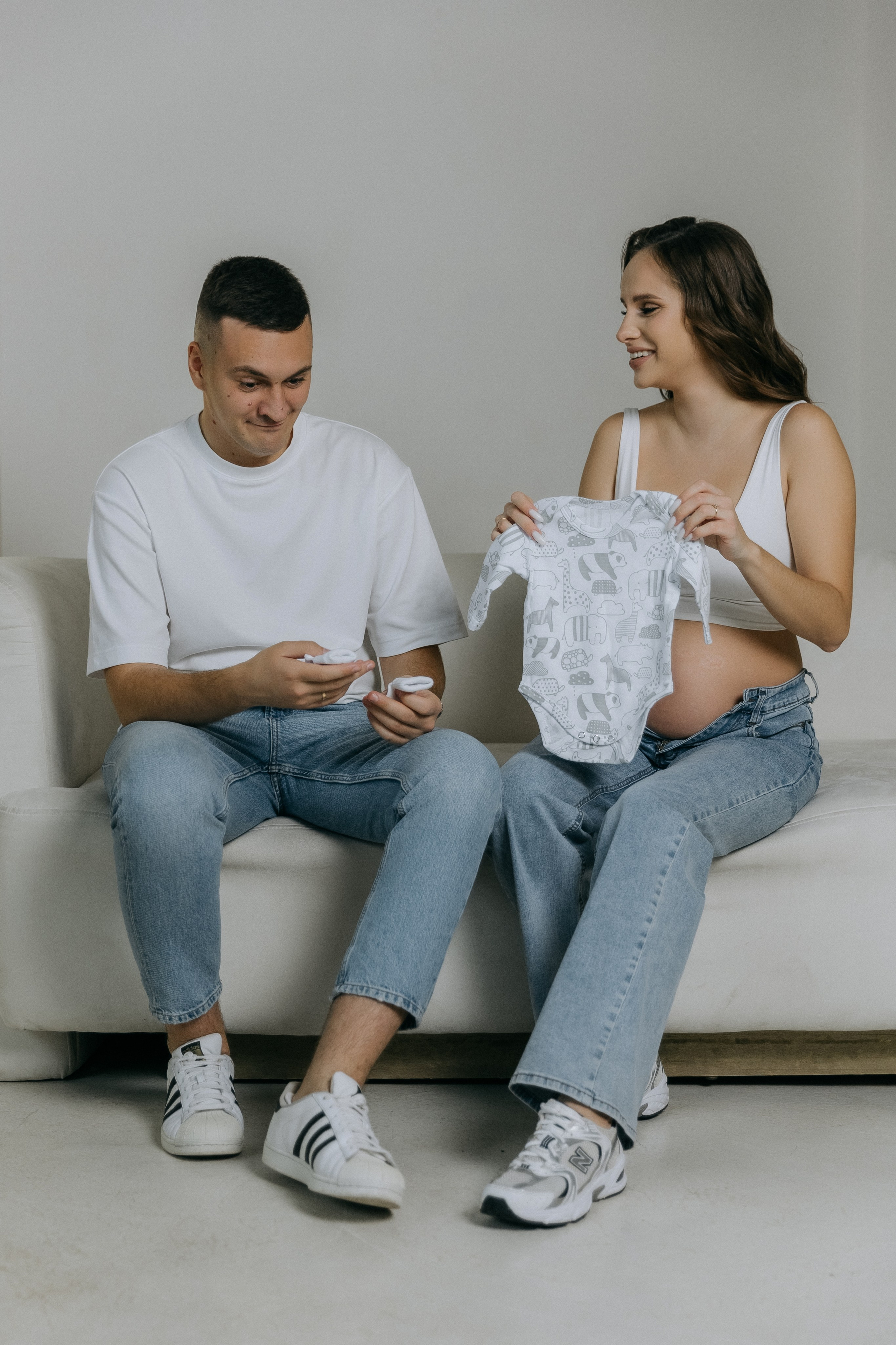 Беременность, крестины и семейные съемки. Свадебный фотограф в Краснодаре Ольга Цвиченко