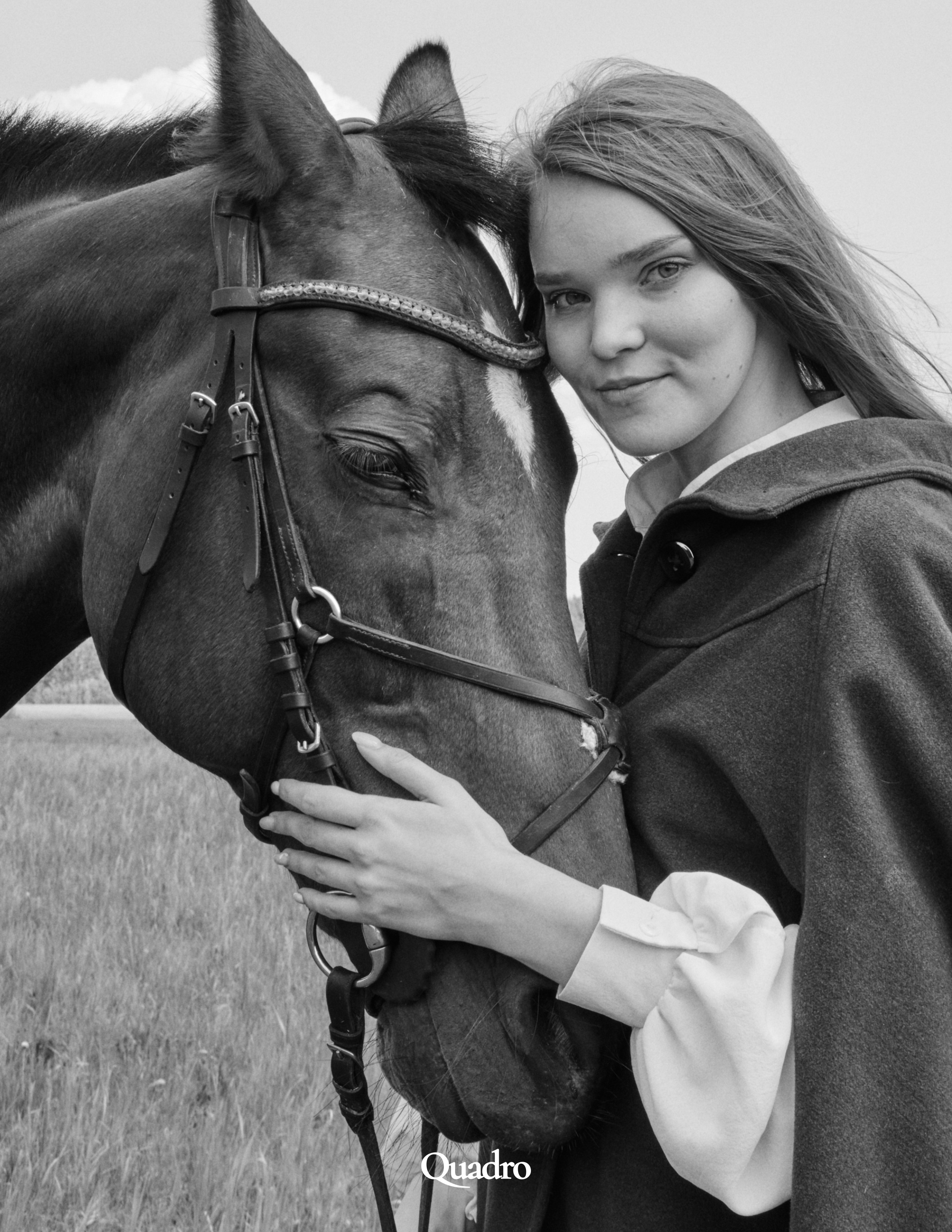 Публикации в журналах. Фотограф в Екатеринбурге Татьяна Соколовская