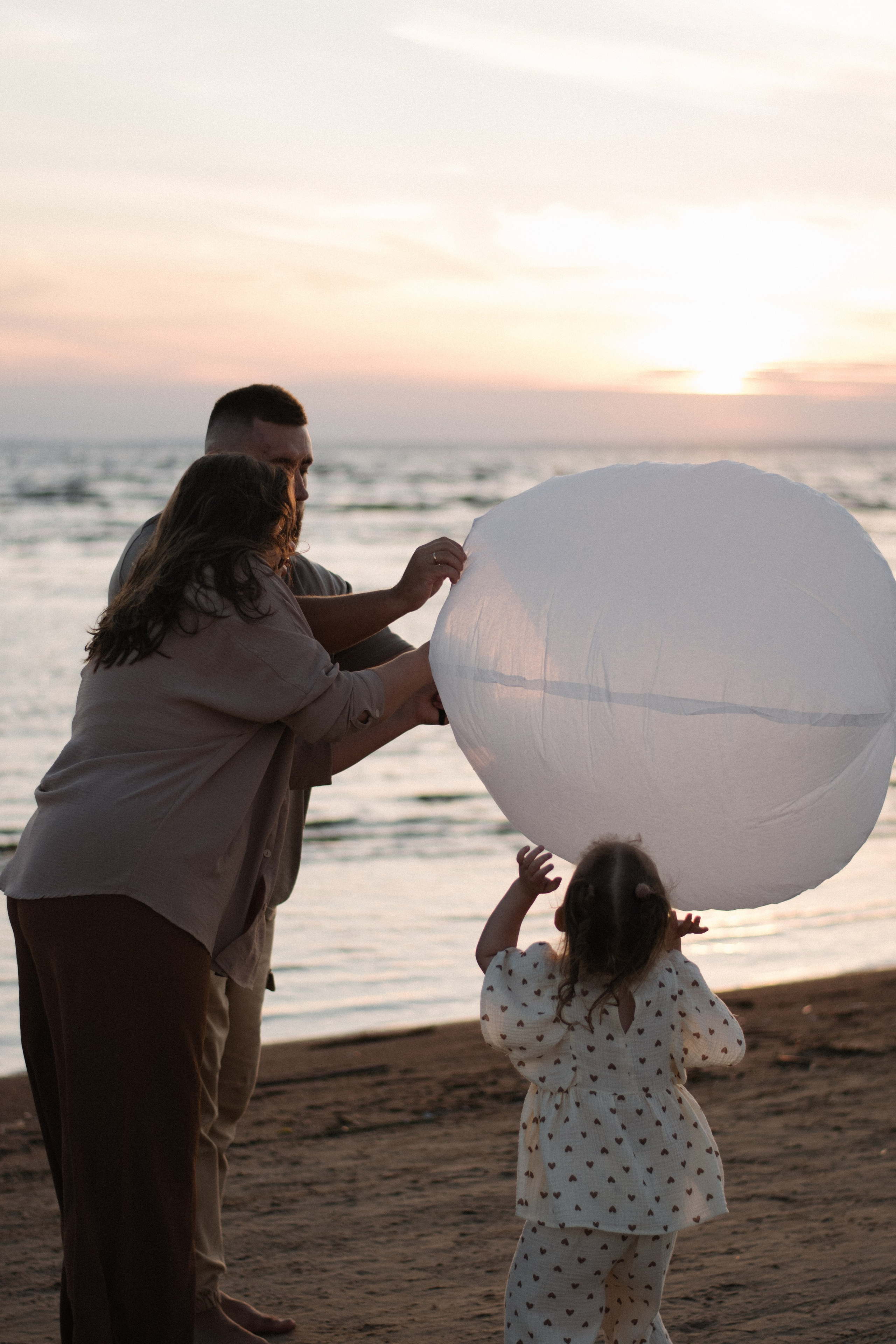 Виктория, Никита и Диана. Свадебный и семейный фотограф Санкт-Петербург