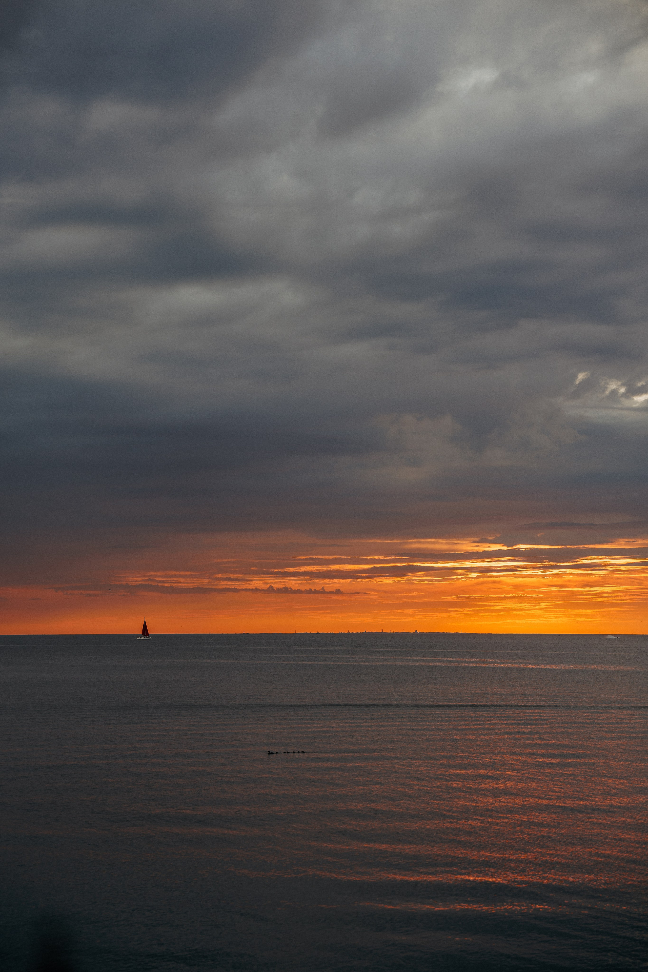 Прогулка у Финского залива для души. Профессиональный фотограф в Санкт-Петербурге Александр Волосенцев