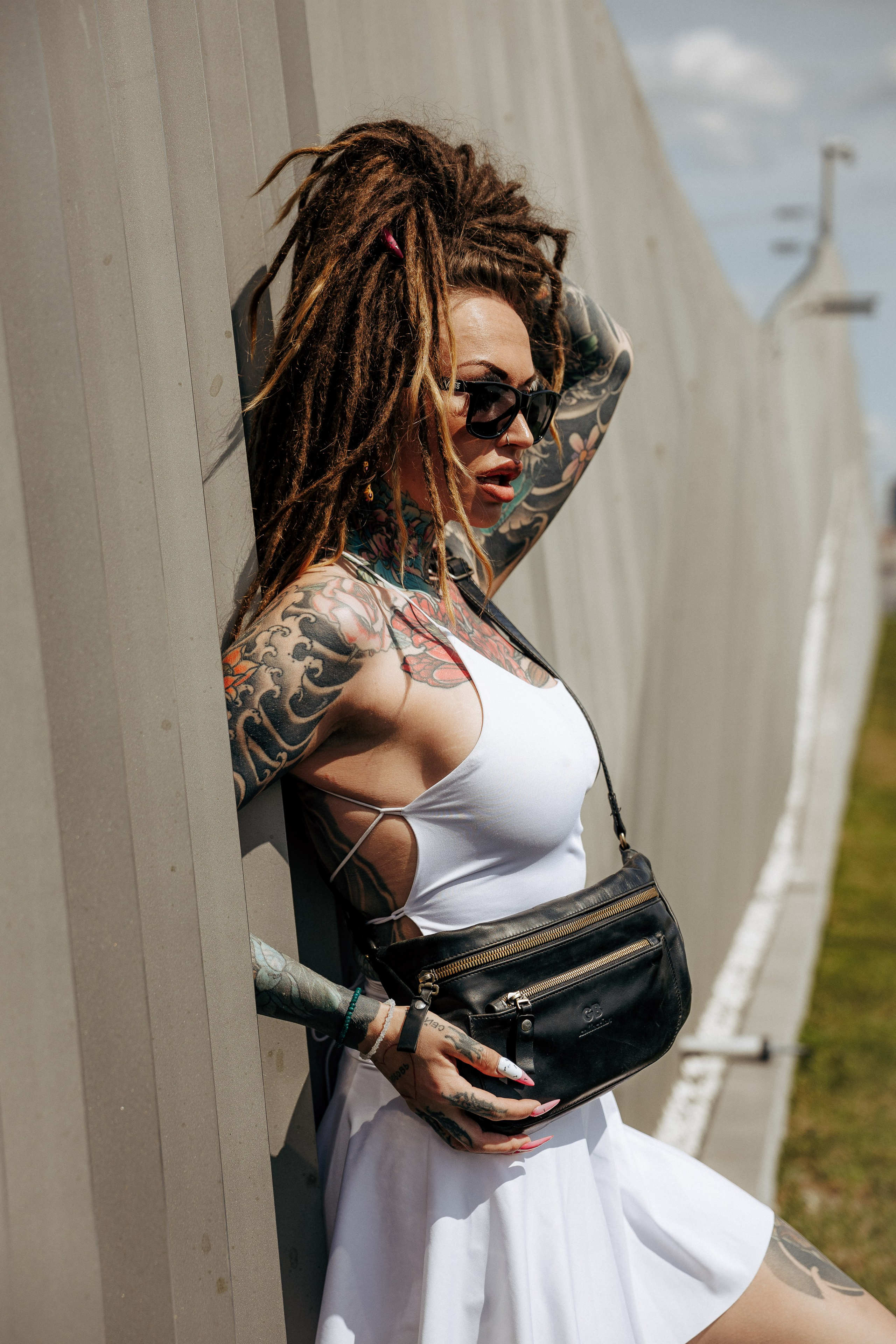 «GB Collection» — фотосессия Питерского бренда аксессуаров. Профессиональный фотограф в Санкт-Петербурге Александр Волосенцев