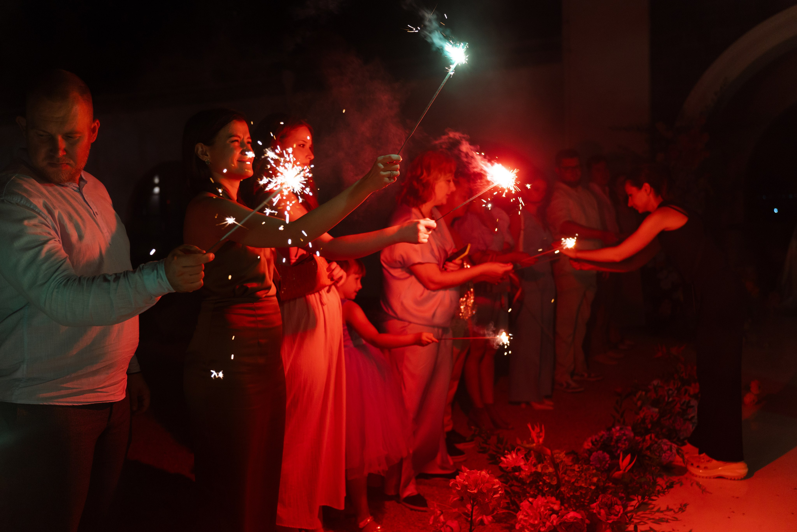 Георгий & Евгения