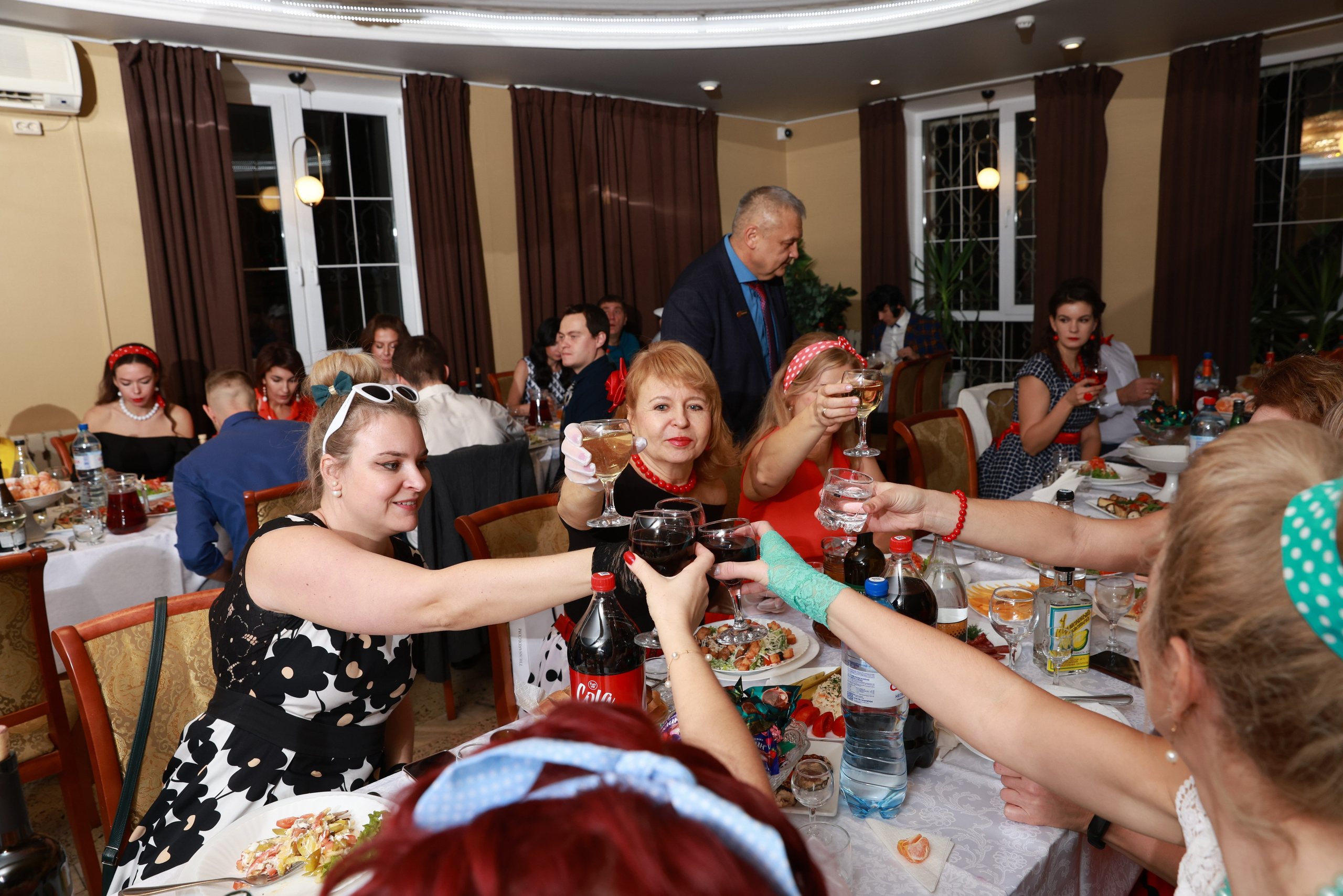 СТИЛЯГИ 14.12.2024. Семейный и свадебный фотограф в Воронеже Людмила Трифонова