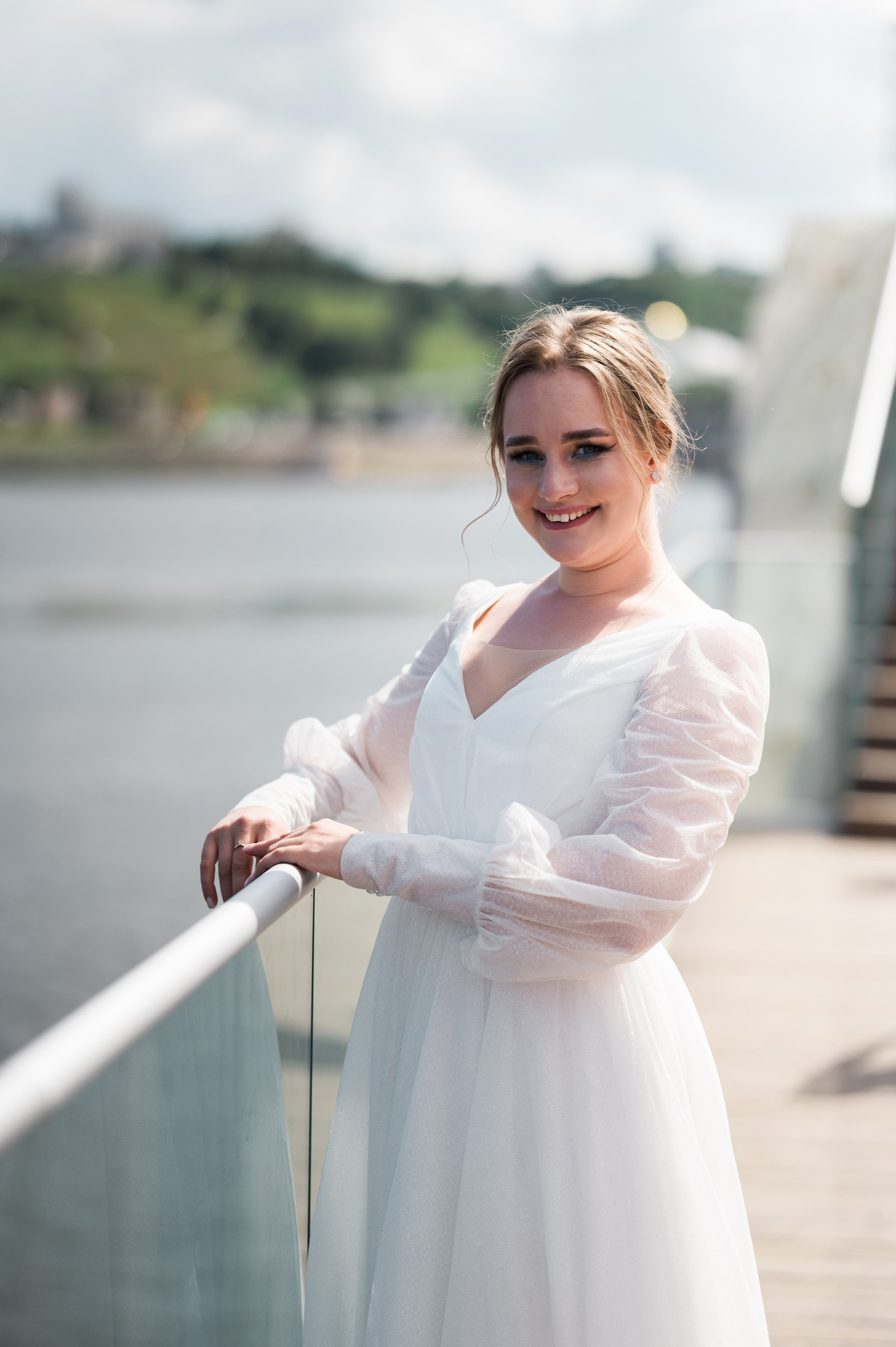 Коля и Марго