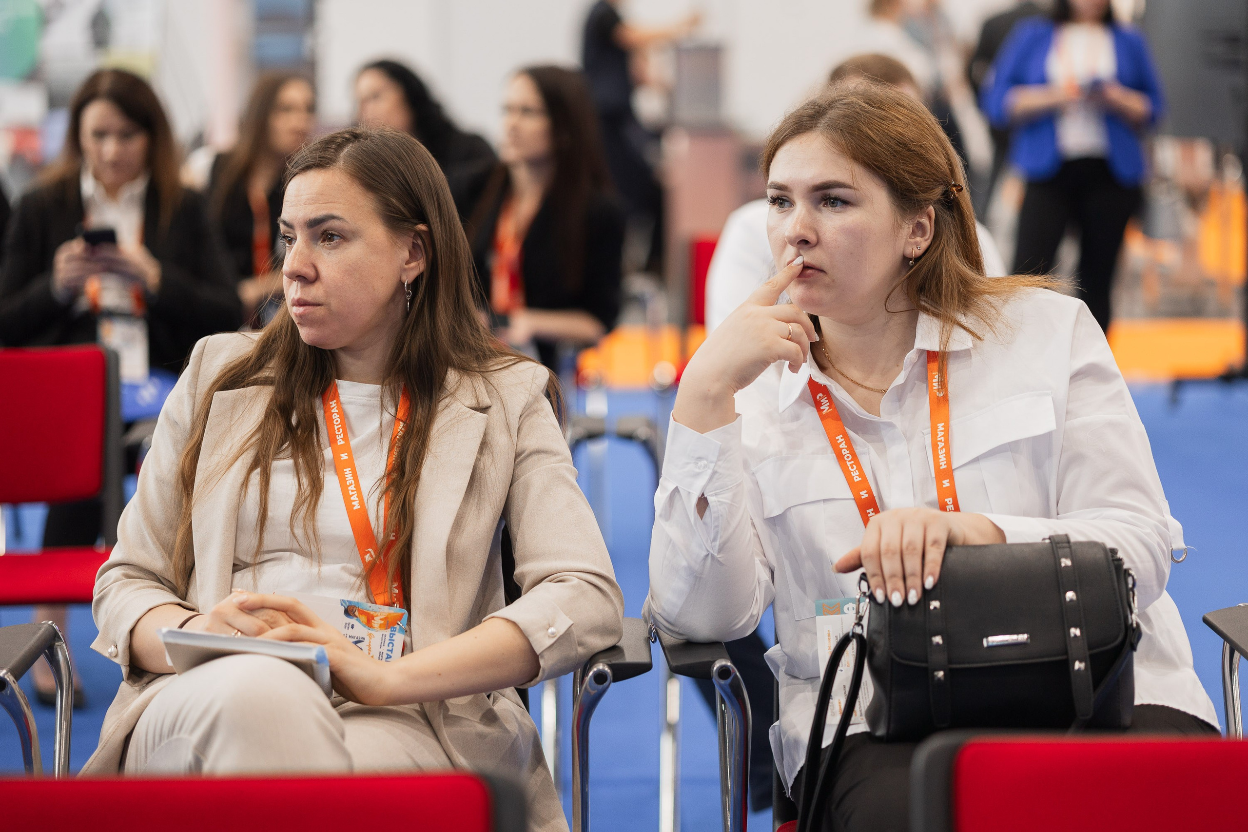 МиР — Казань Экспо. Портретный и репортажный фотограф в Казани Максим Сипачев