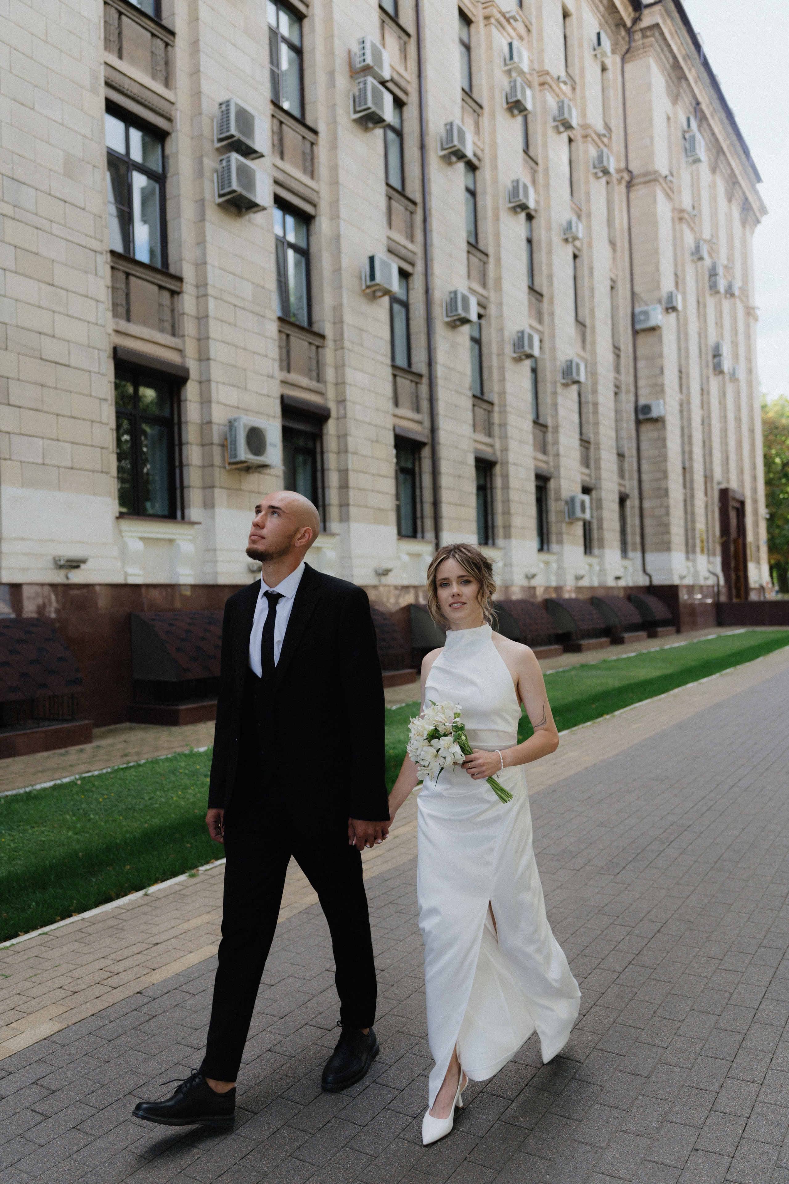 «Неслучайная встреча». Валерия Урюпина фотограф Москва|Воронеж