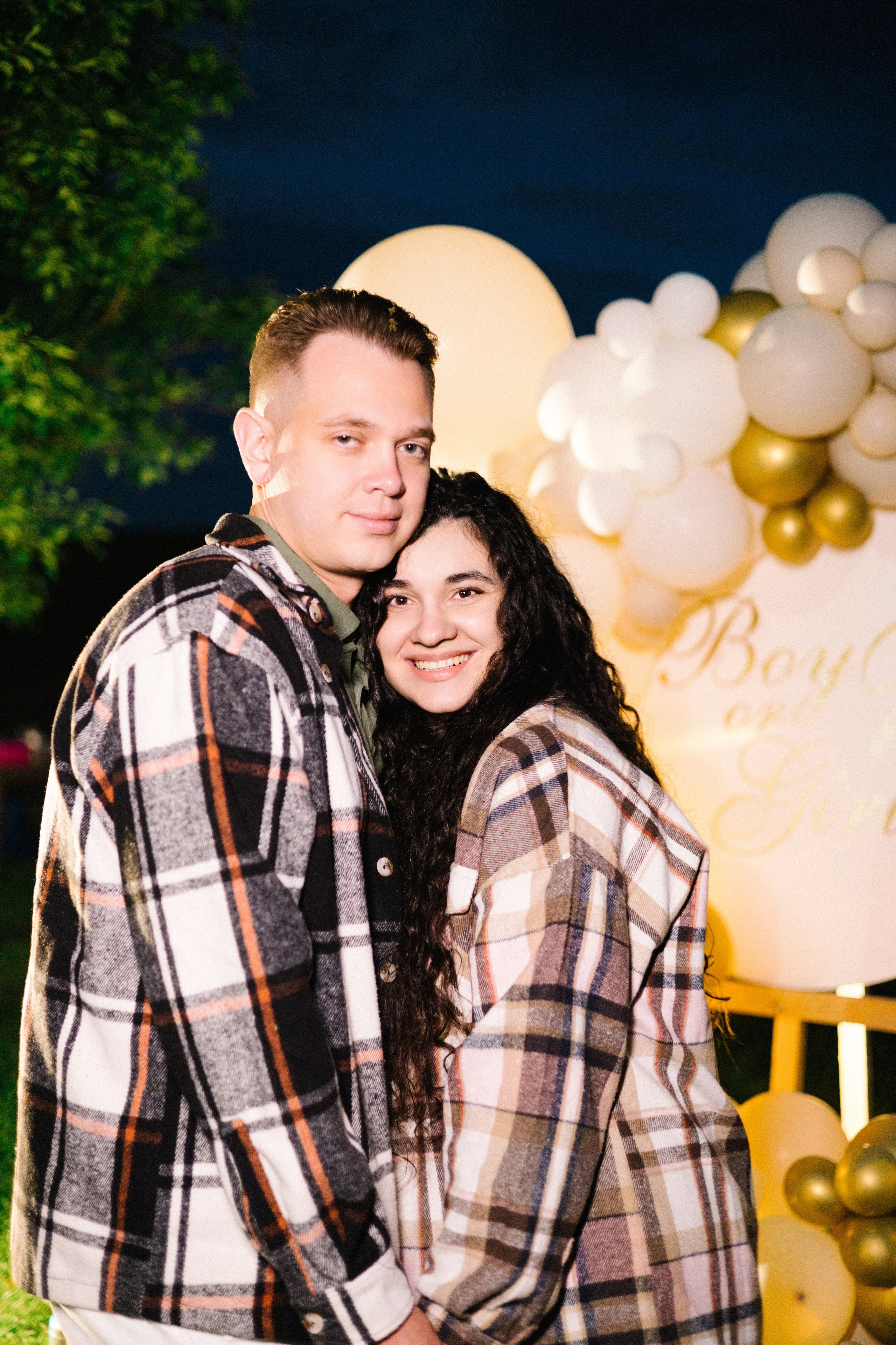 Gender Reval Party. Фотограф из Краснодара Мария Приходько