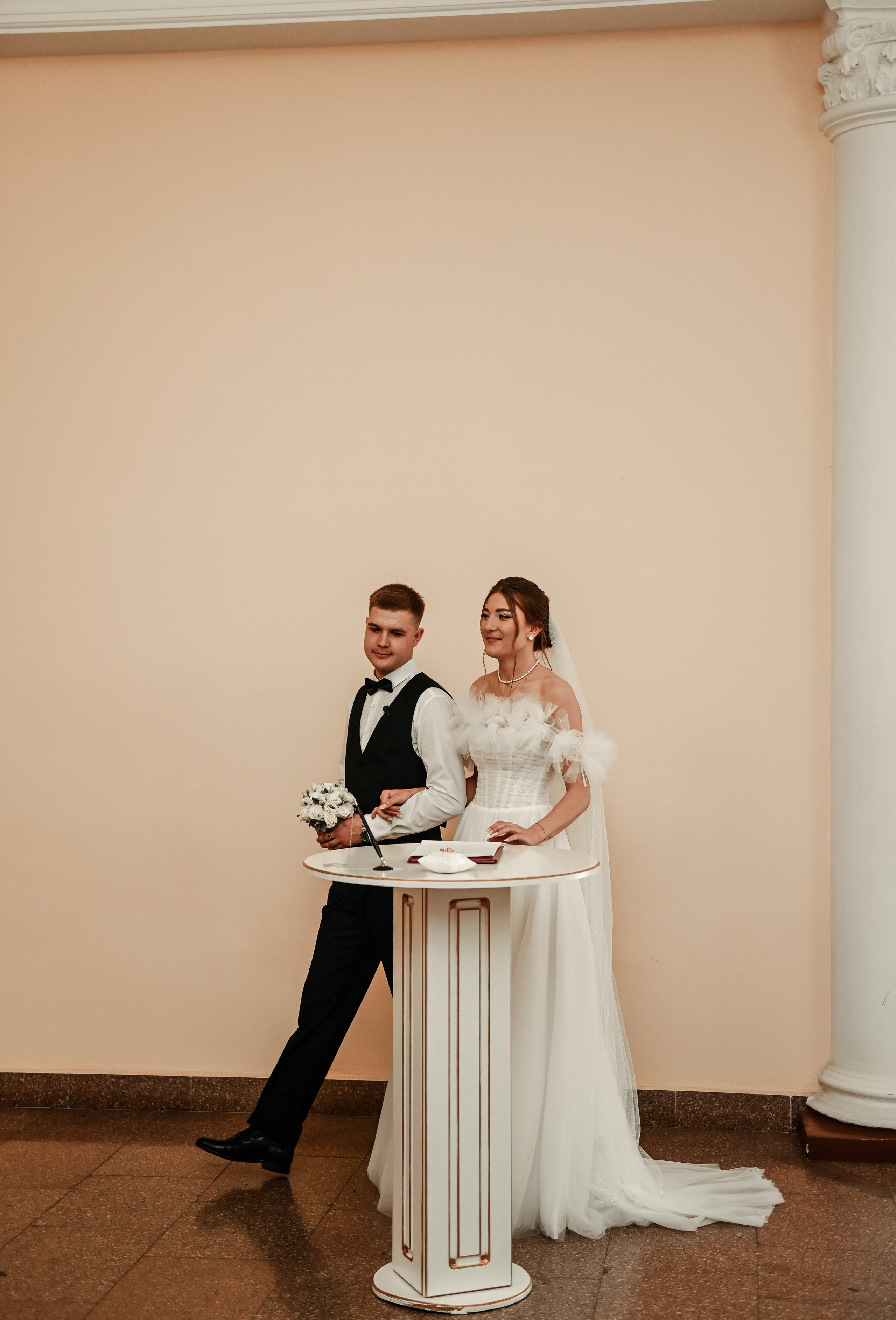 Алексей и Дарья. Свадебный, семейный, детский, контент фотограф в Омске Максим Ильин