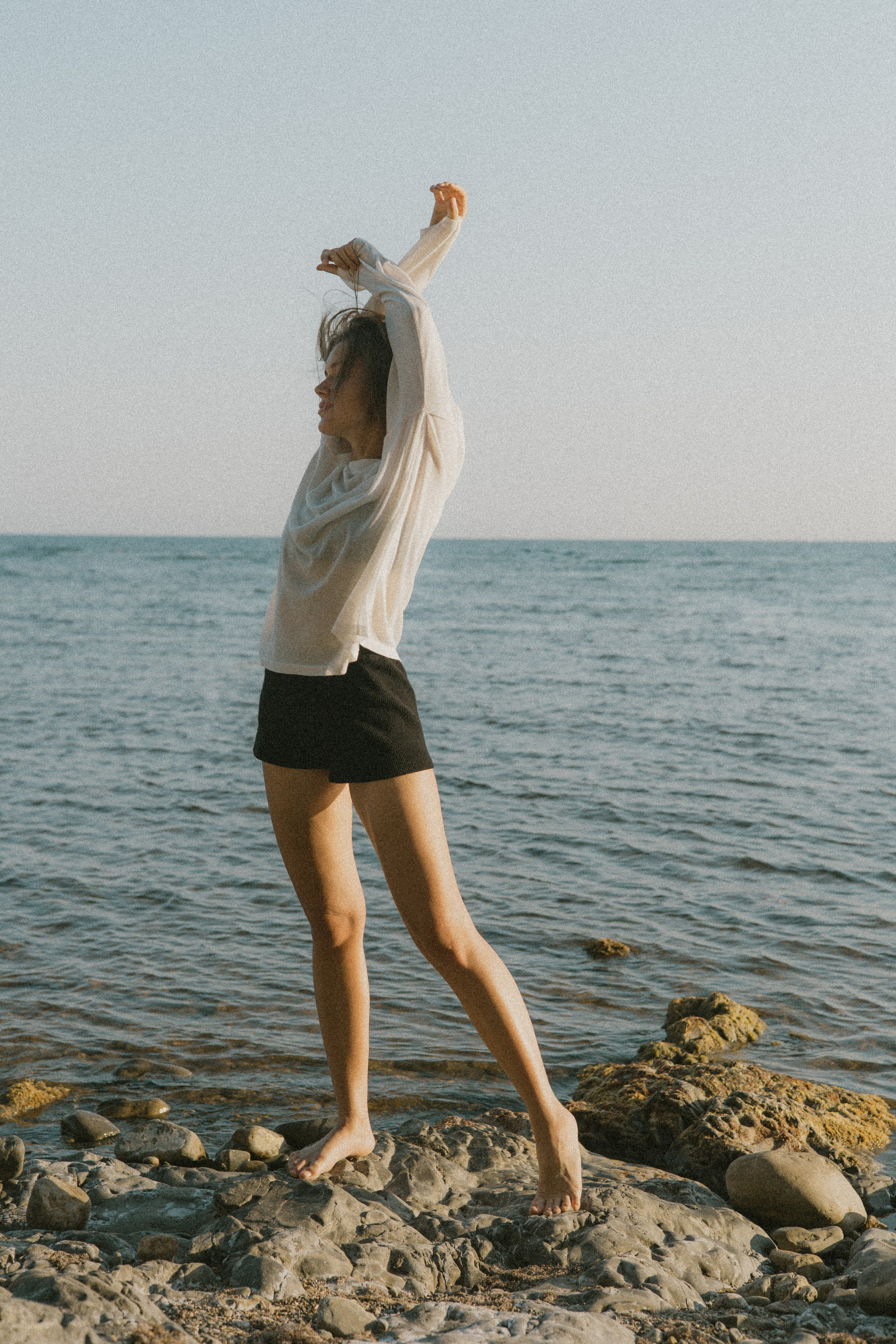 Поля. Семейный и свадебный фотограф в Краснодаре Елизавета Замаева