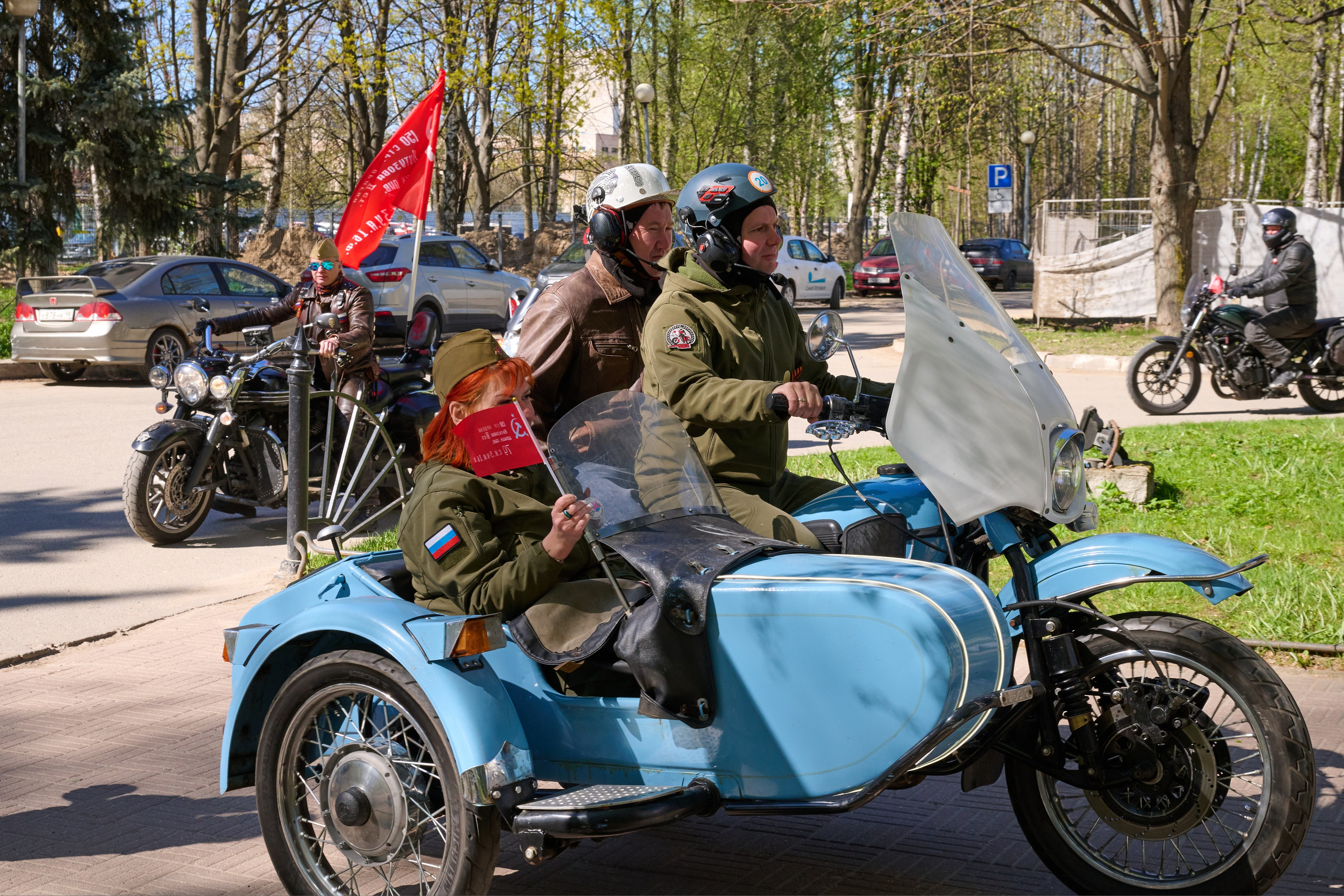 Милосердие детям. Портретный фотограф Санкт-Петербург Владимир Веселов