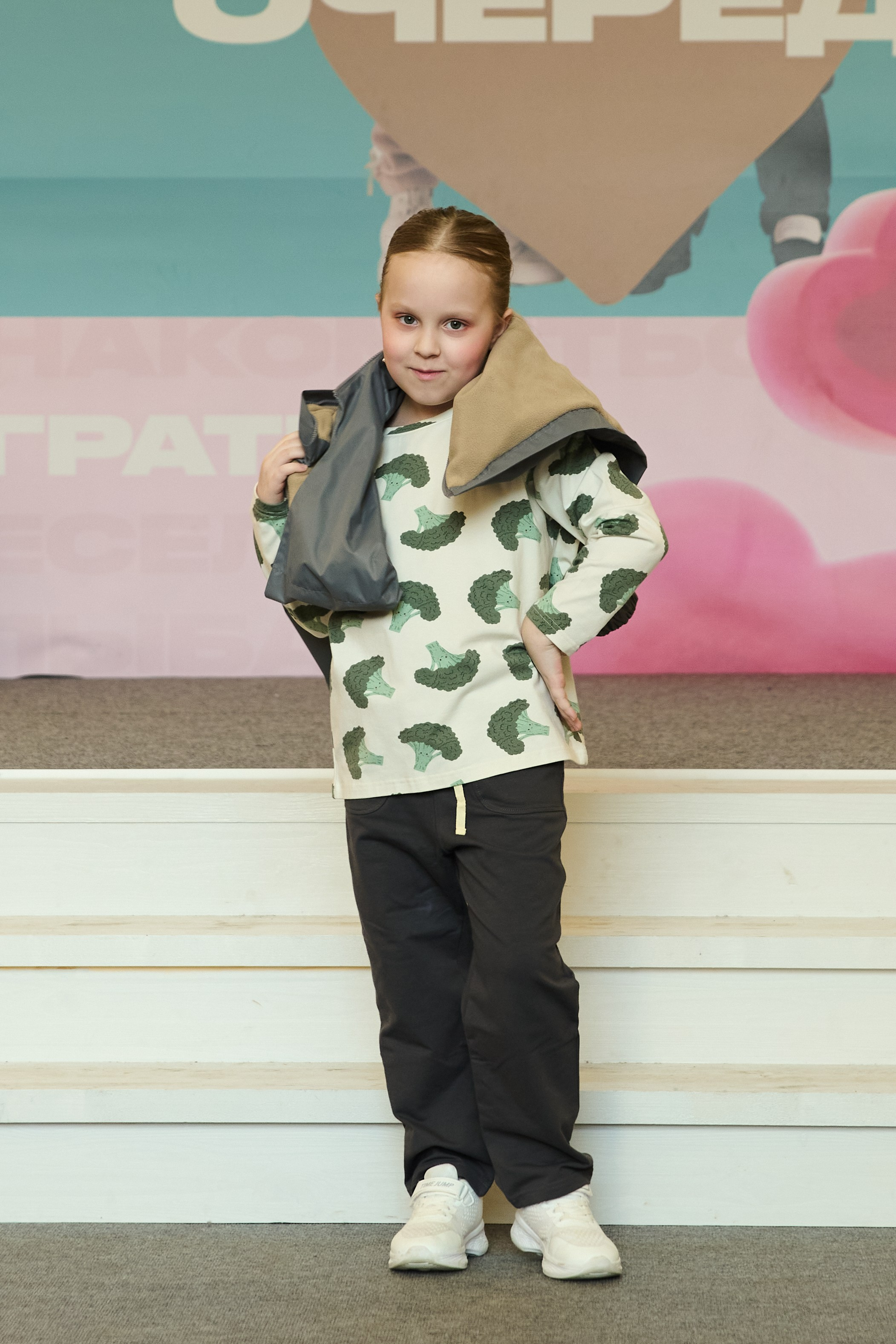 Дыхание весны. Портретный фотограф Санкт-Петербург Владимир Веселов