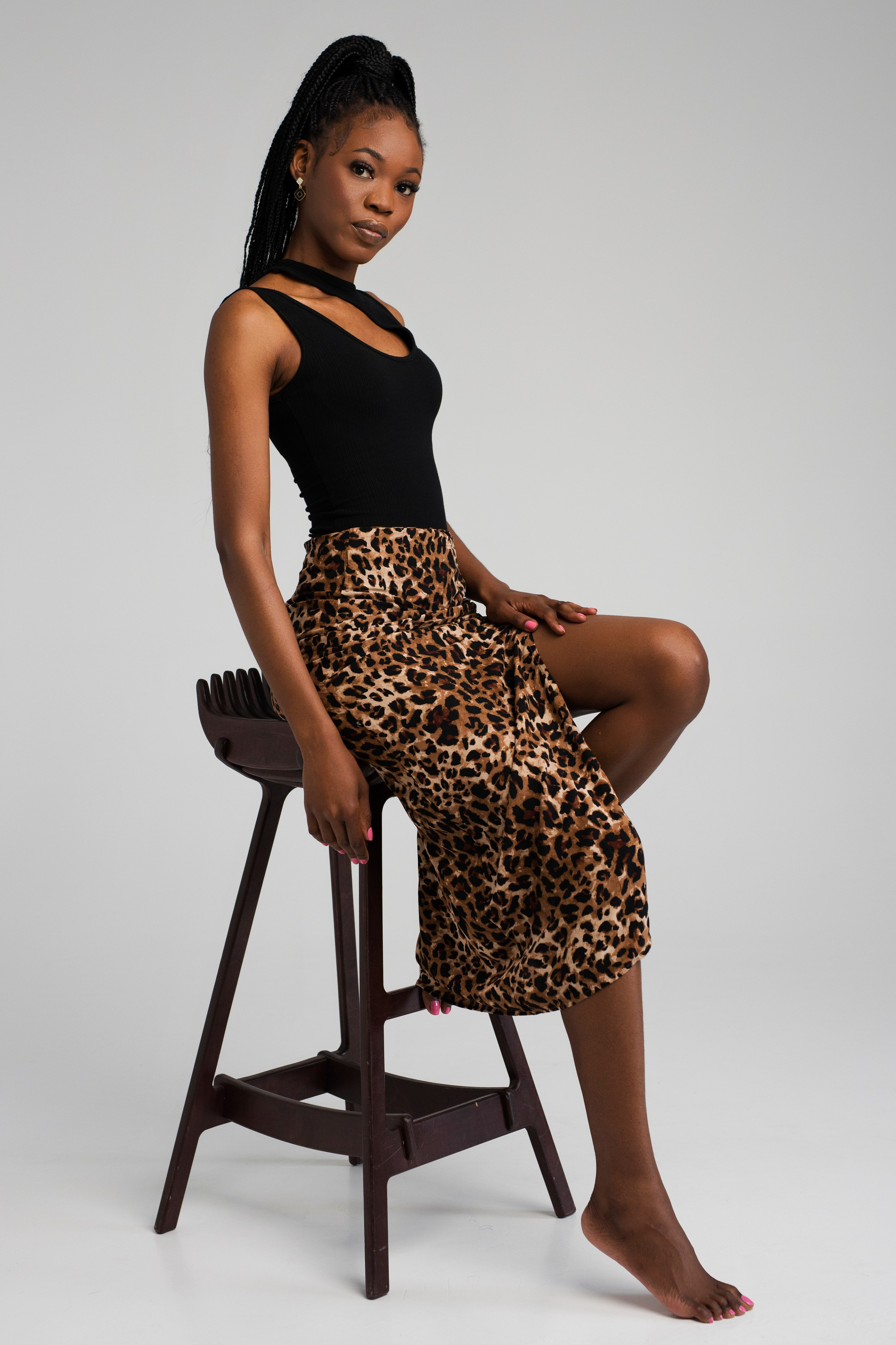 Прешес Нгома