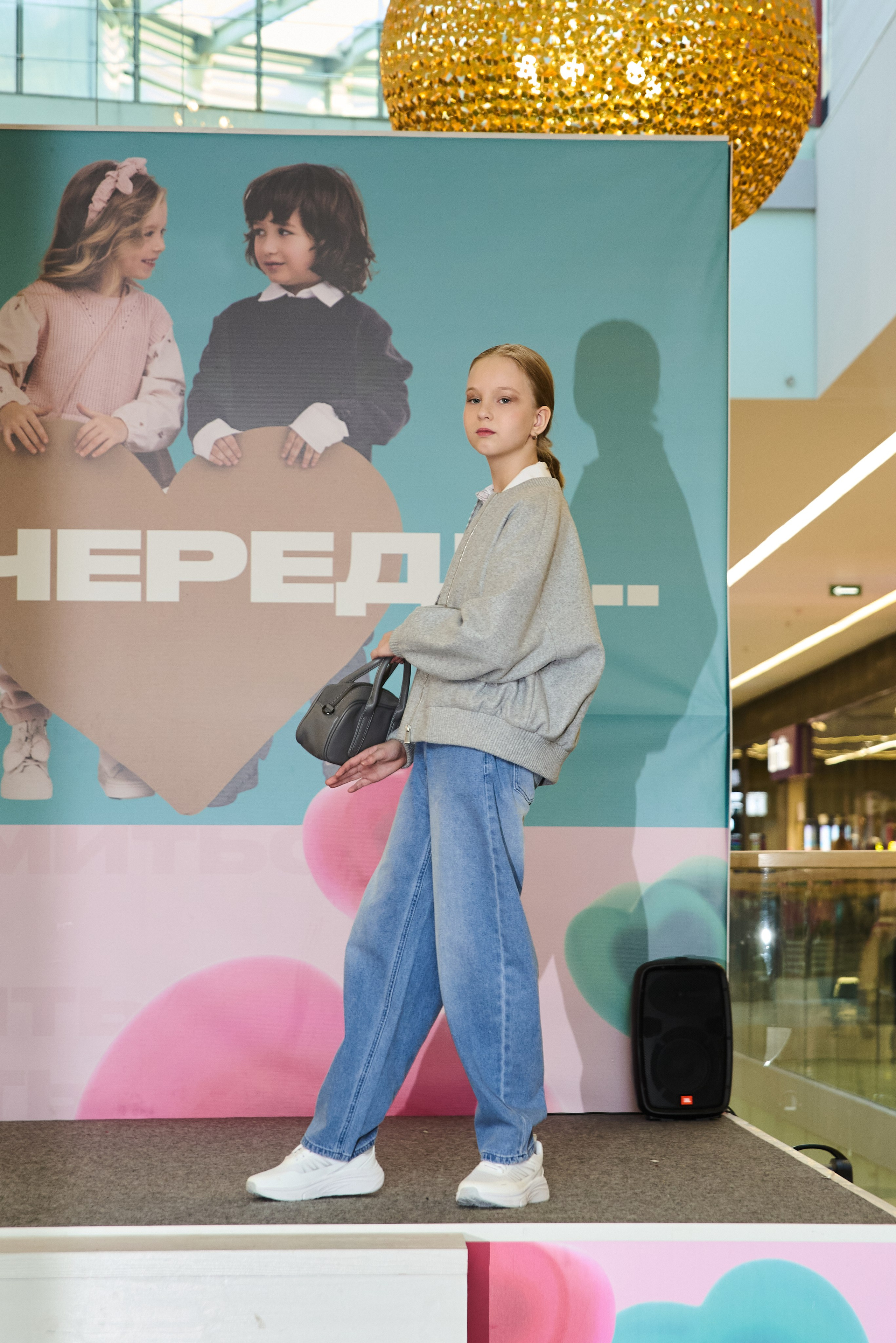 Дыхание весны. Портретный фотограф Санкт-Петербург Владимир Веселов