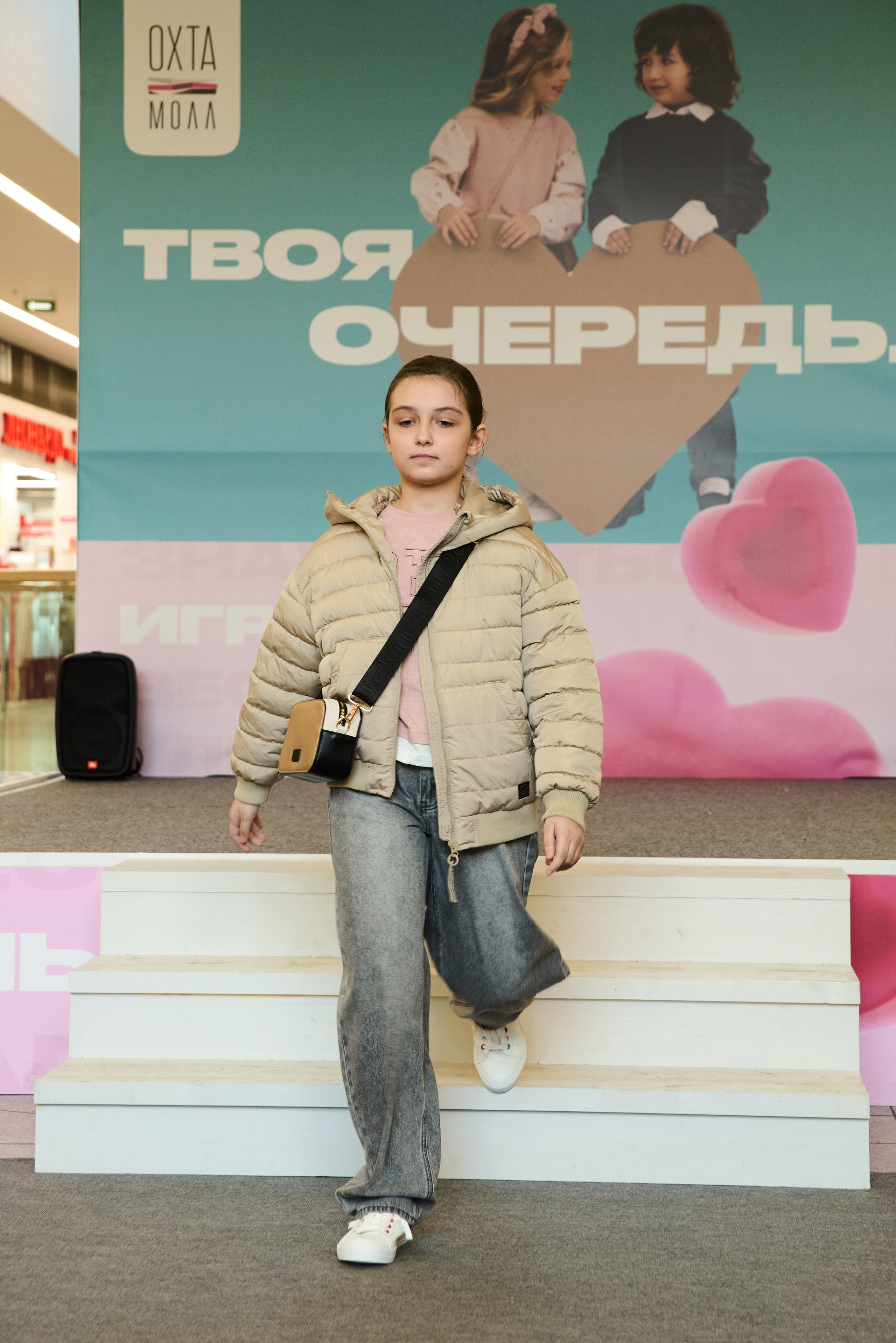 Дыхание весны. Портретный фотограф Санкт-Петербург Владимир Веселов