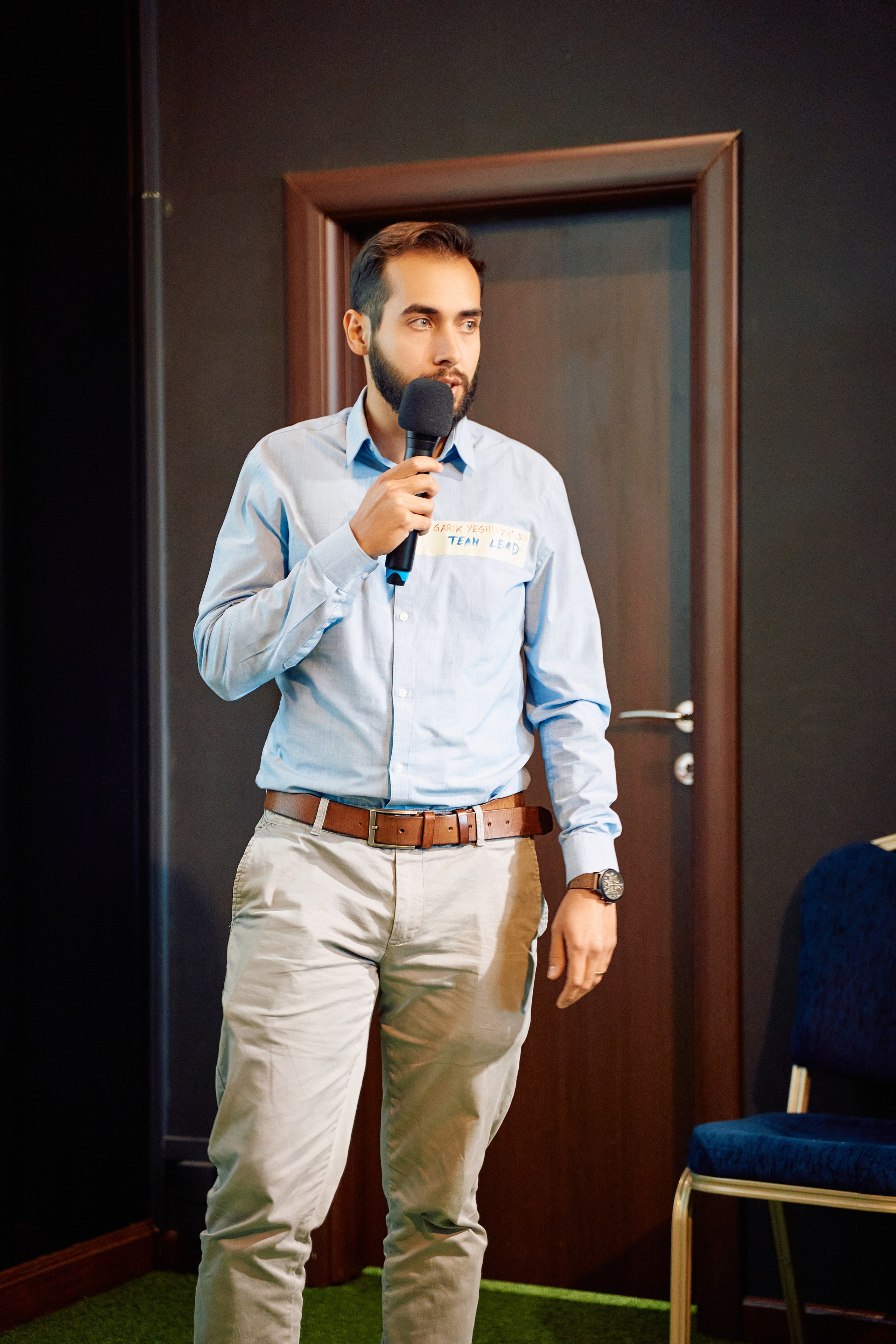 StartUpFactory. Photographer and Videographer in Montenegro