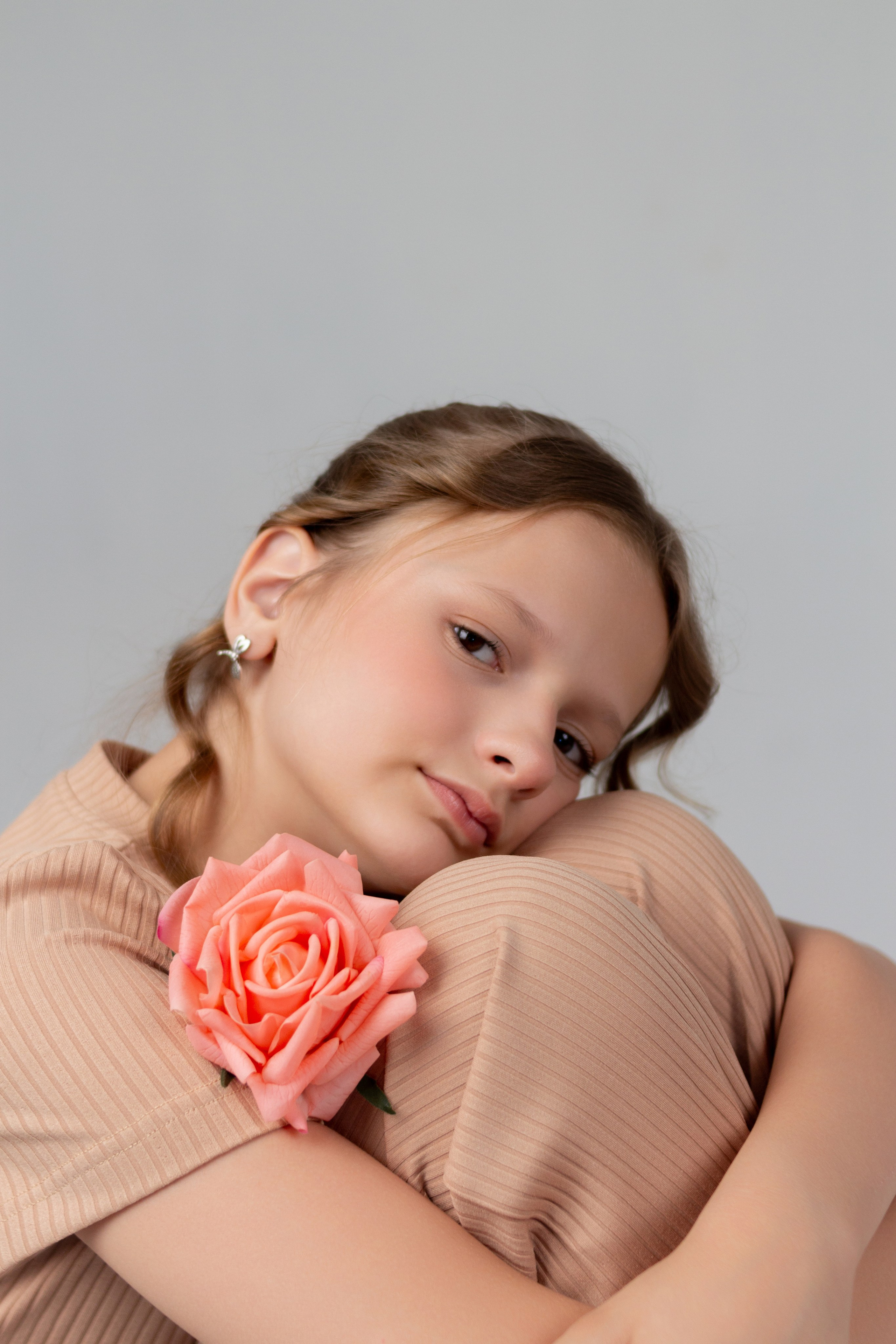 Каштанова Светлана. Promodels