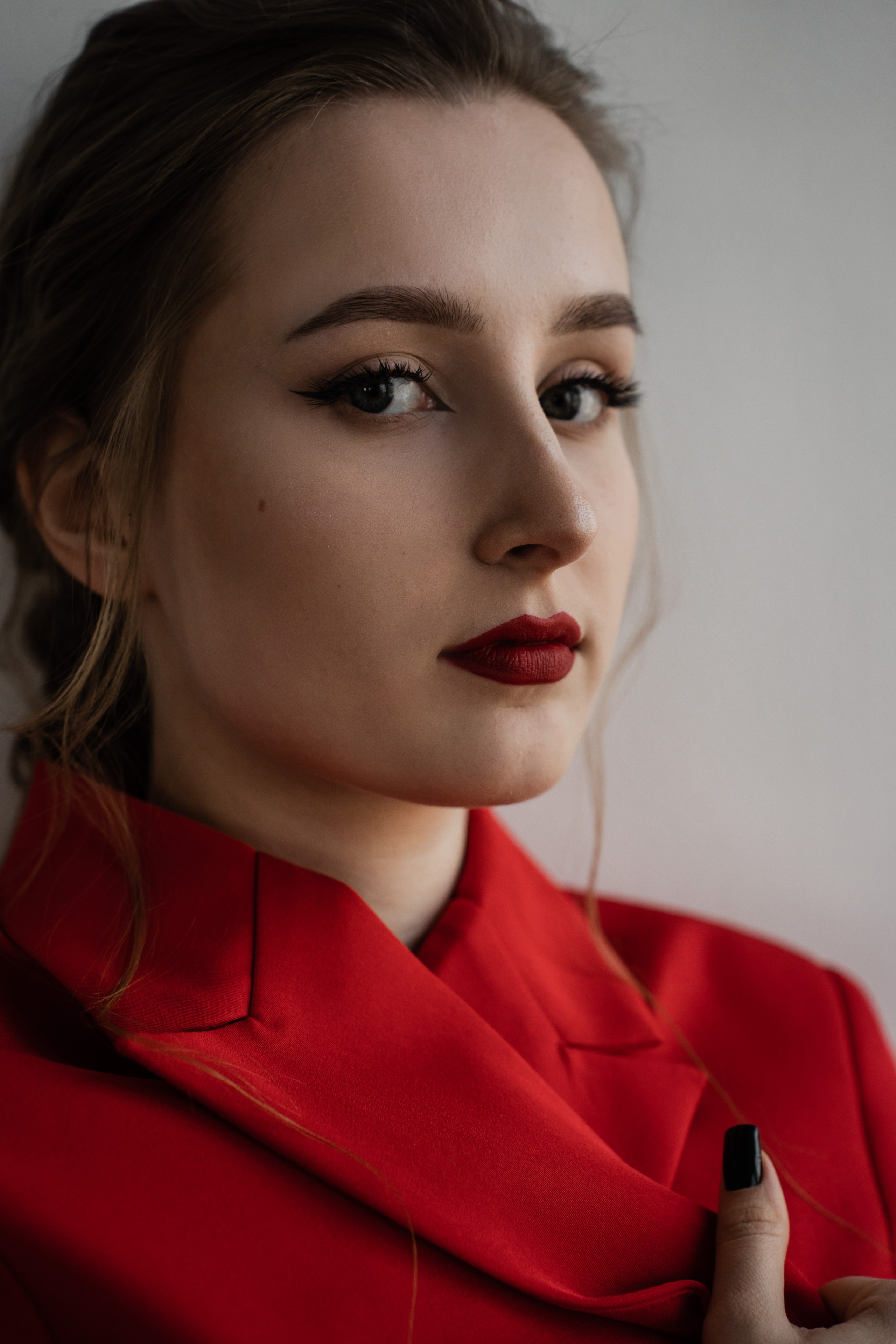 Лера. Фотограф в Воронеже Юлия Игнатьева