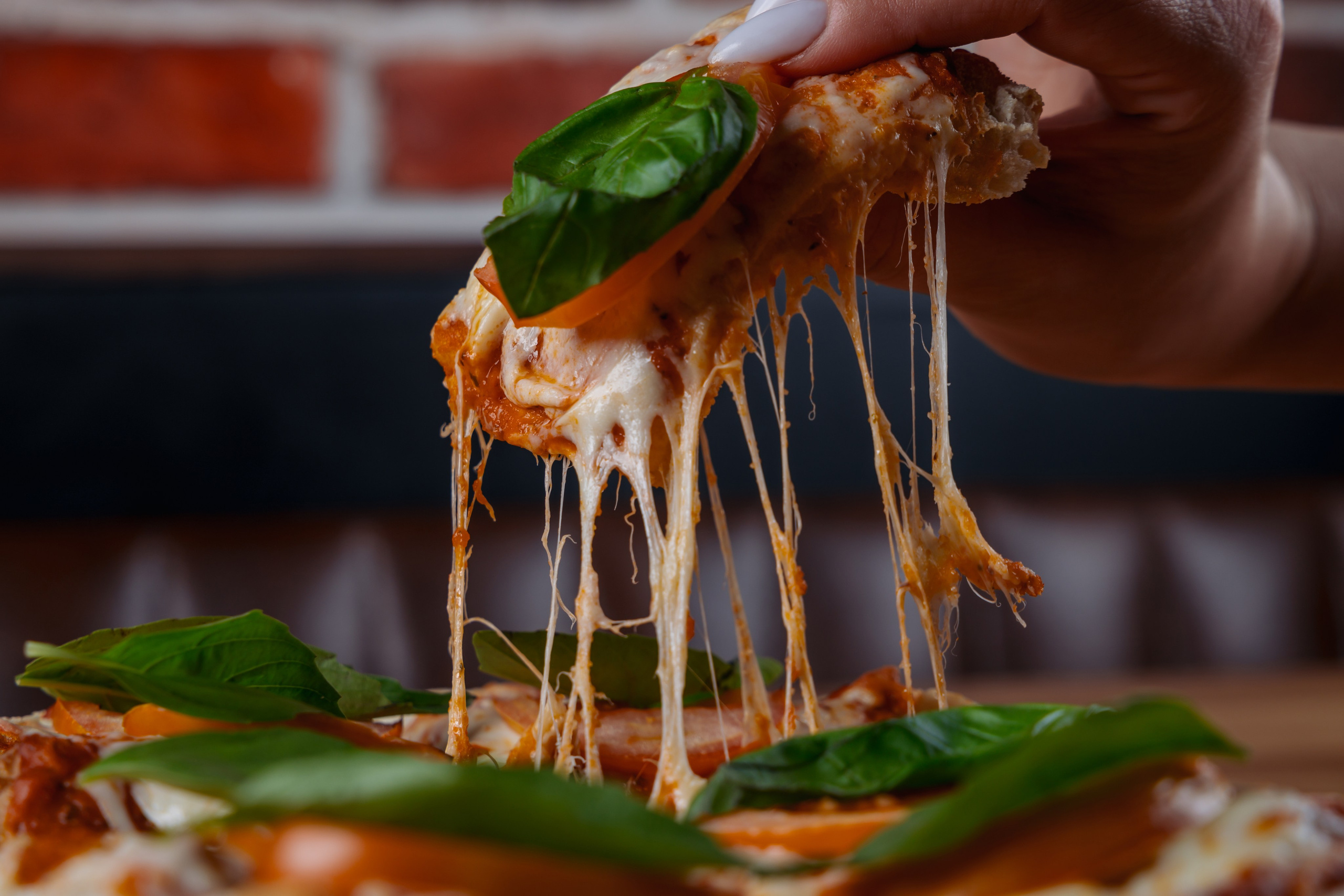 Меню ПРОБКА БАР