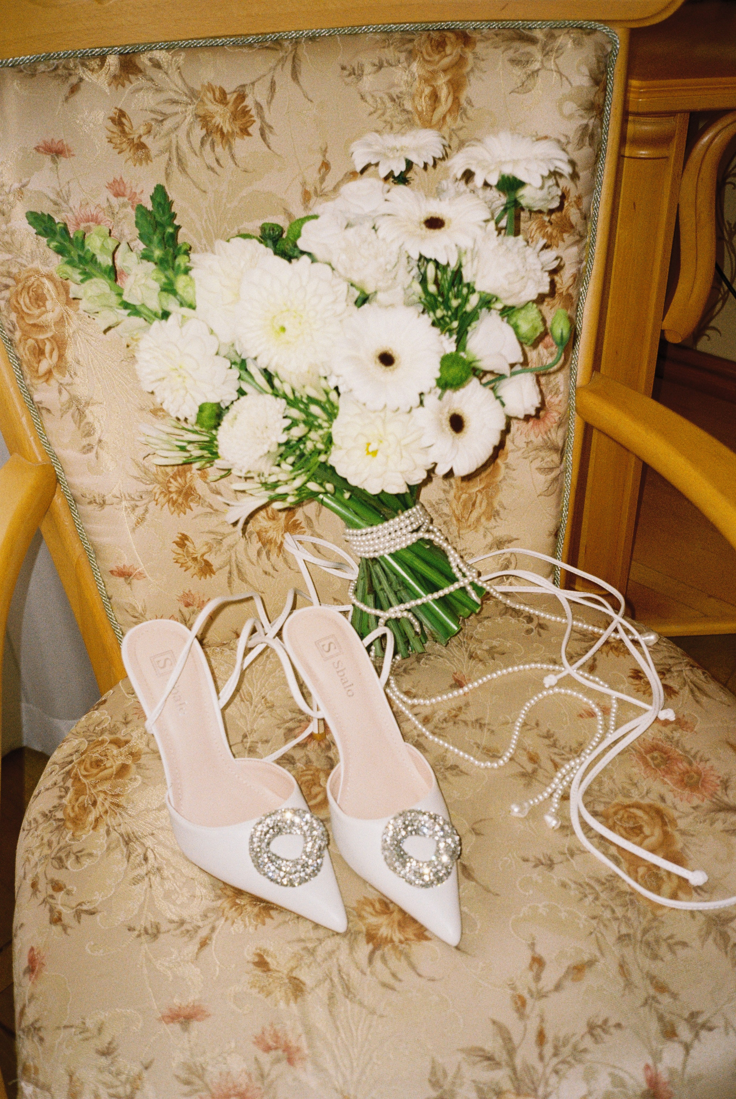 Пленка. Михаил и Юлия Лыженко — свадебный фотограф Волгоград