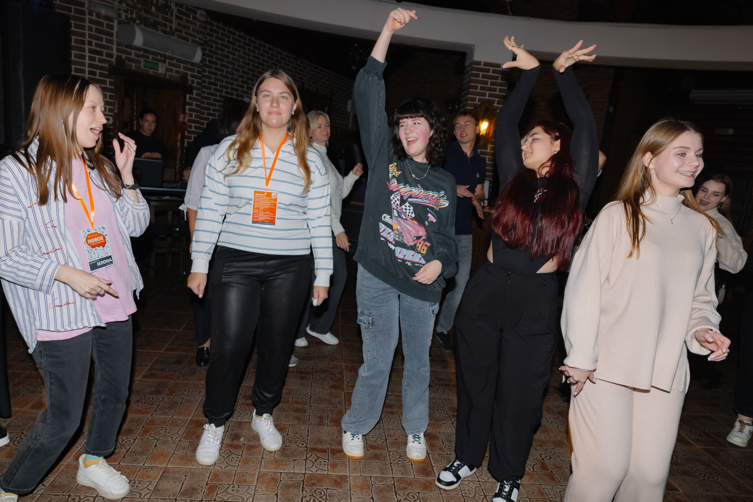 Корпоративная фотосъемка для ОАО Белагропромбанк в Суле в Загородном комплексе Westa. Свадебный фотограф в Минске/Беларуси Сергей Спиридонов