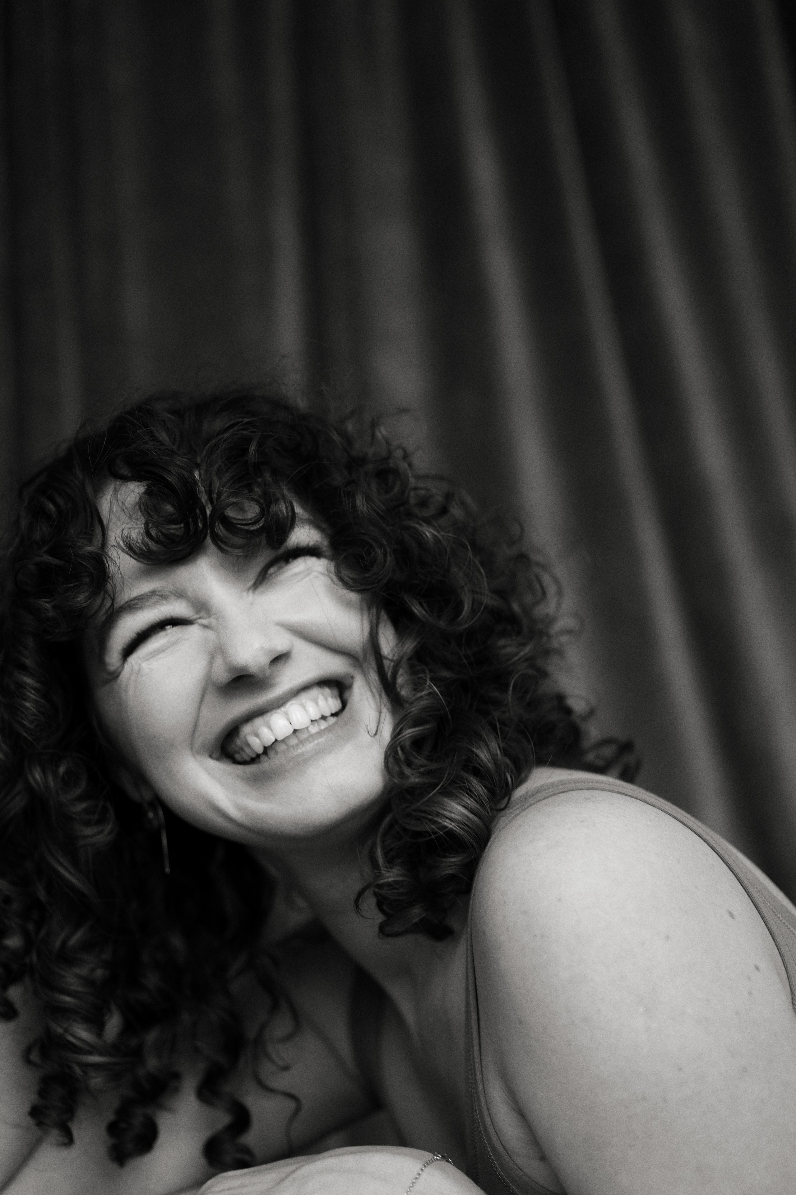 Даша. Главная