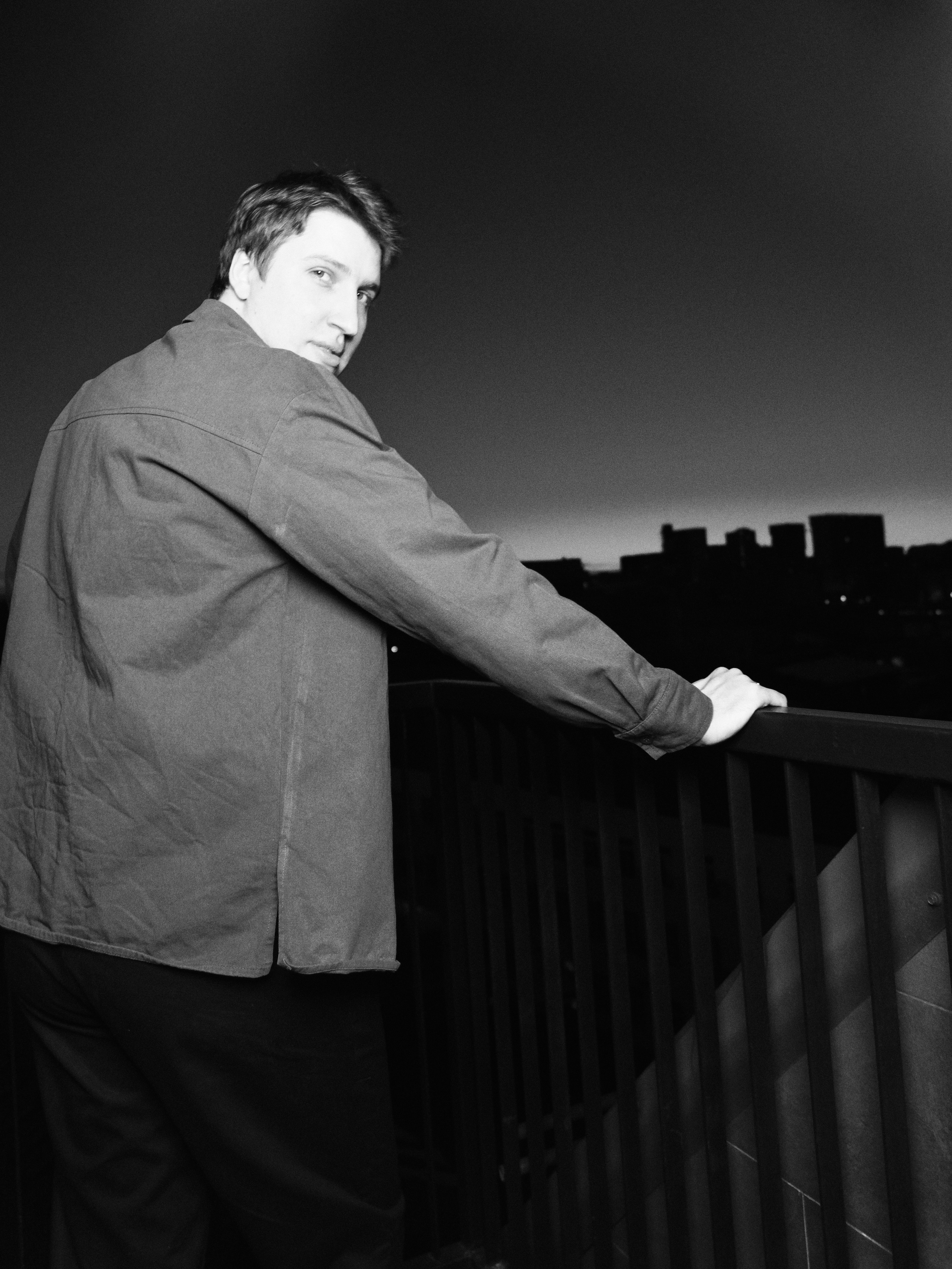 Даня. Главная