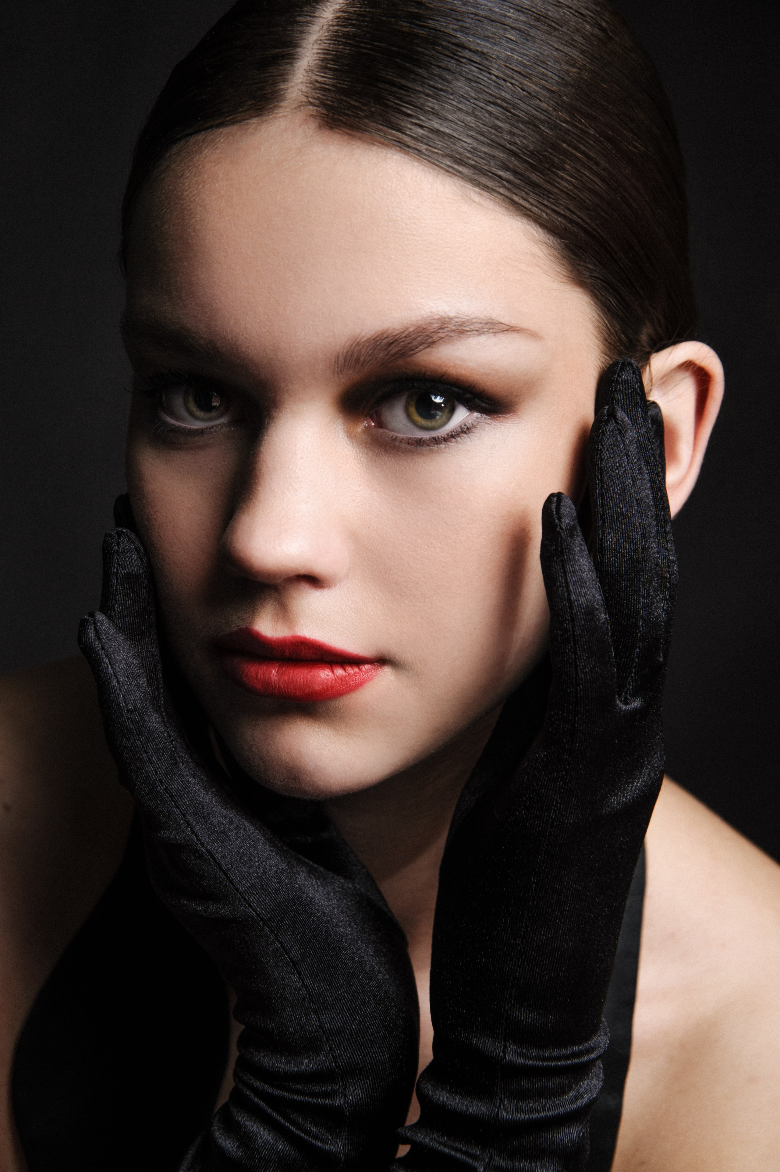 Ulyana. Personality models. Международное модельное агентство в Калининграде