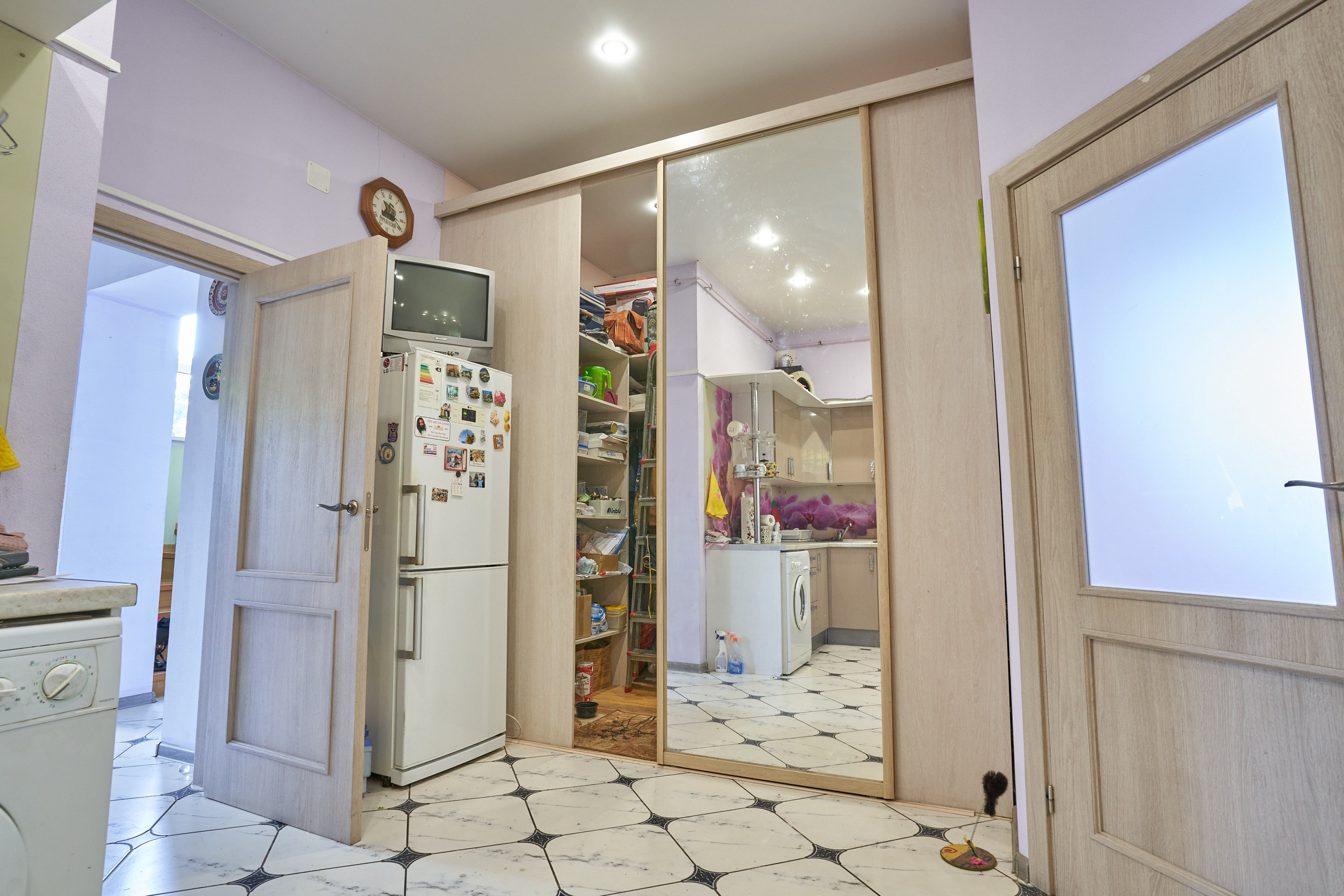 Коттедж. Фотограф в Твери Захаров Сергей