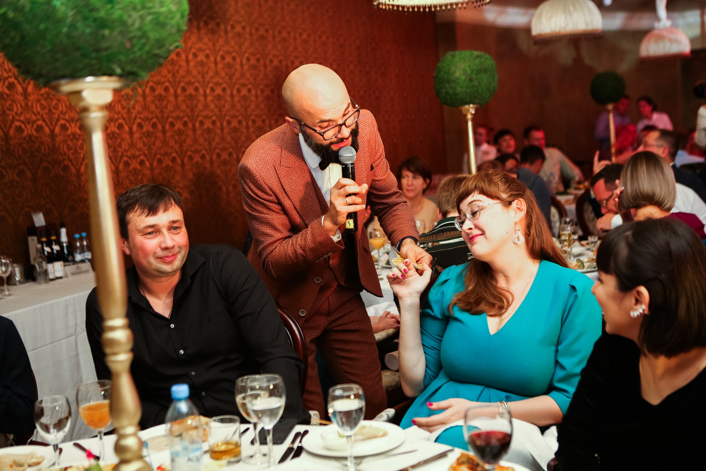 Simbio 15 лет. Главная