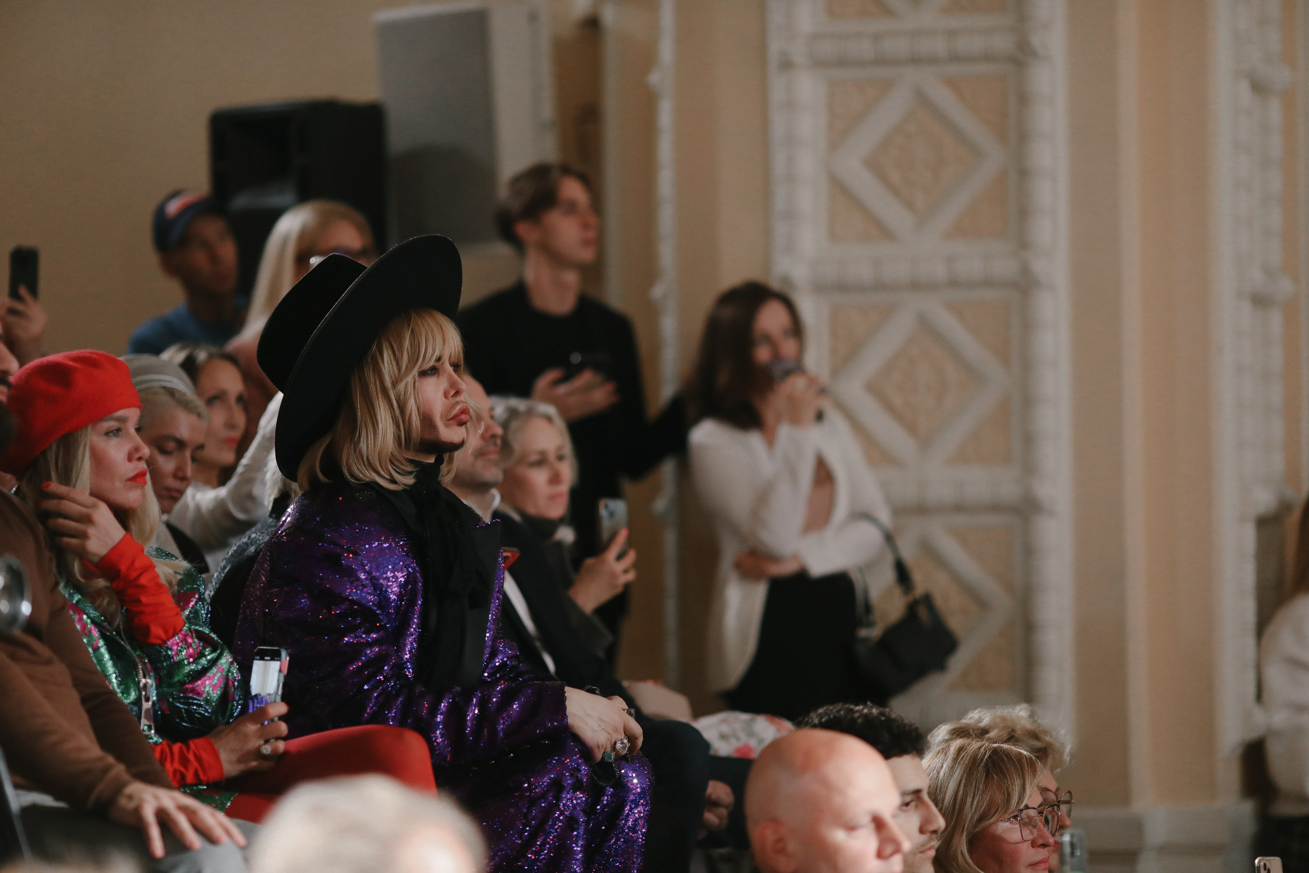 Гум Закрытый Показ 2024. Свадебный фотограф FOTOKEYT