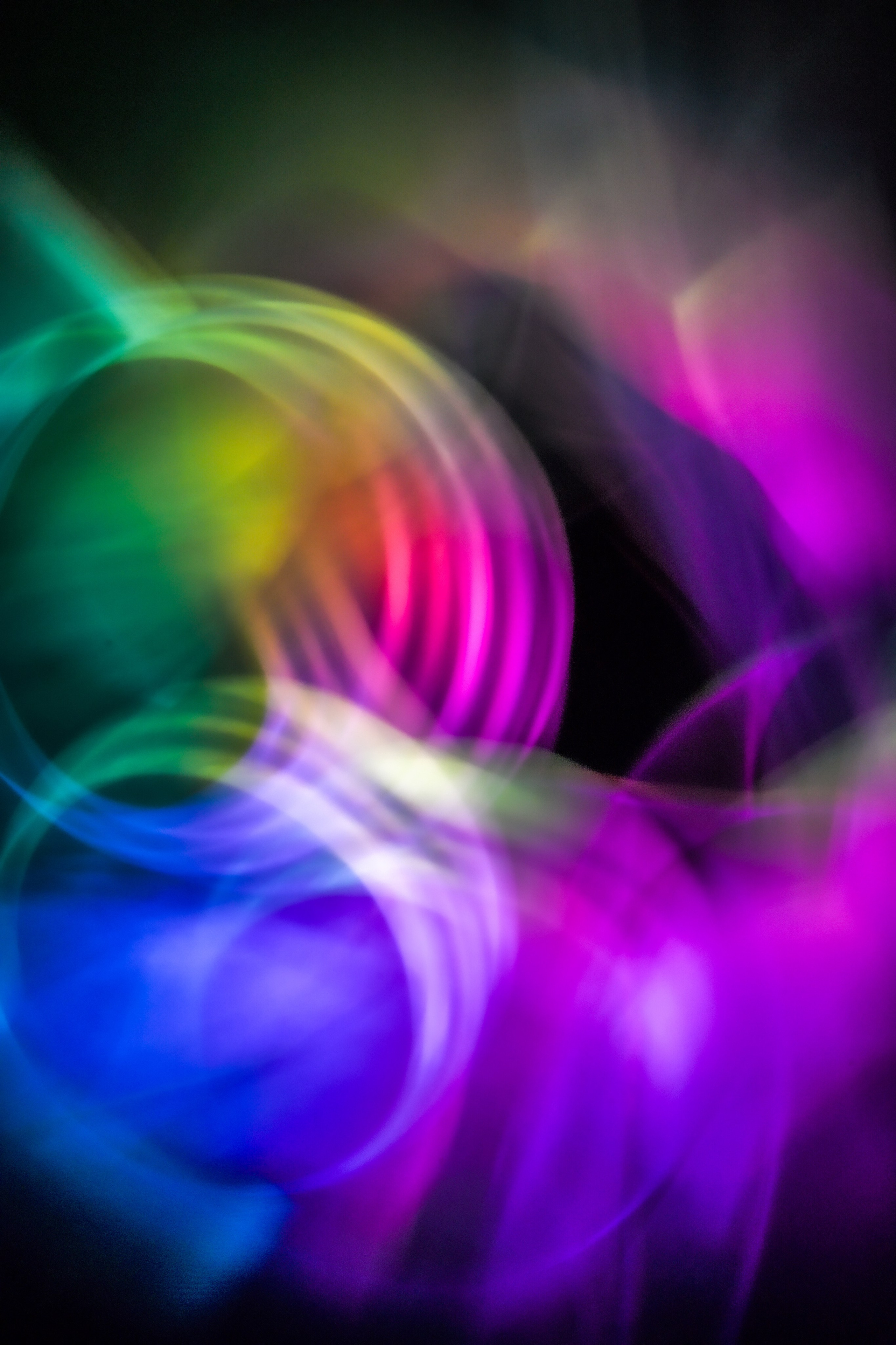 Abstraction. Арт — фотограф Евгений Наймушин Новокузнецк