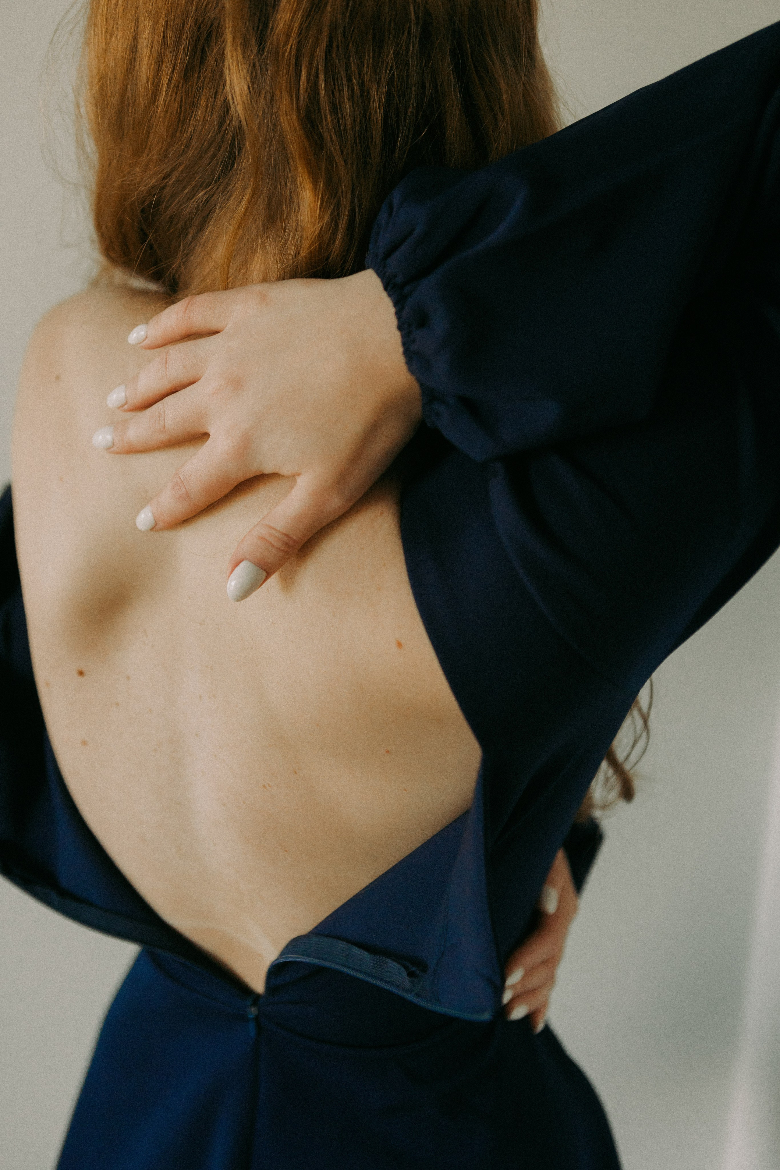 Портретный фотограф в Москве Калагина Светлана