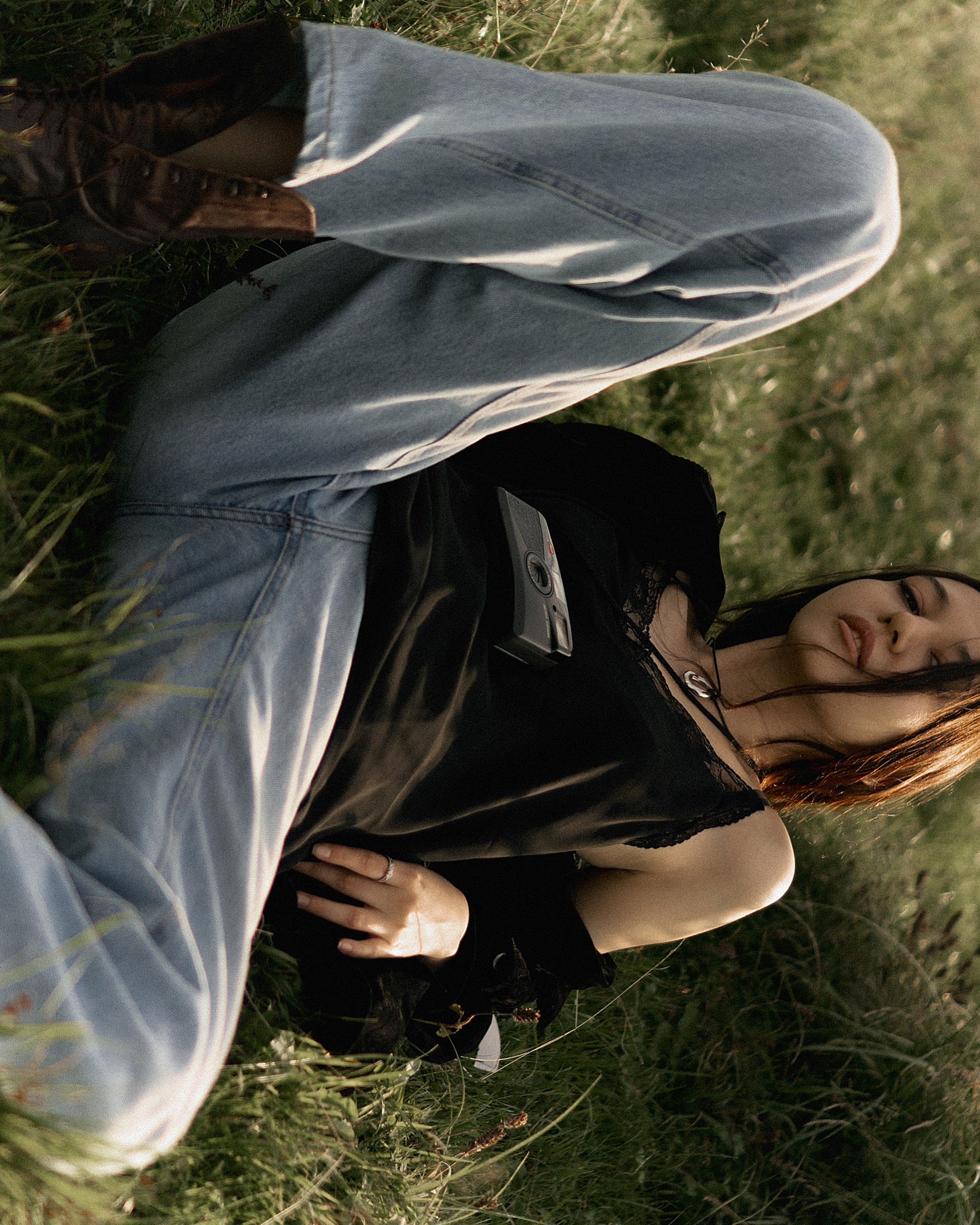 Irina. Индивидуальная и семейная фотосессия в Чебоксарах Оксана Русакова