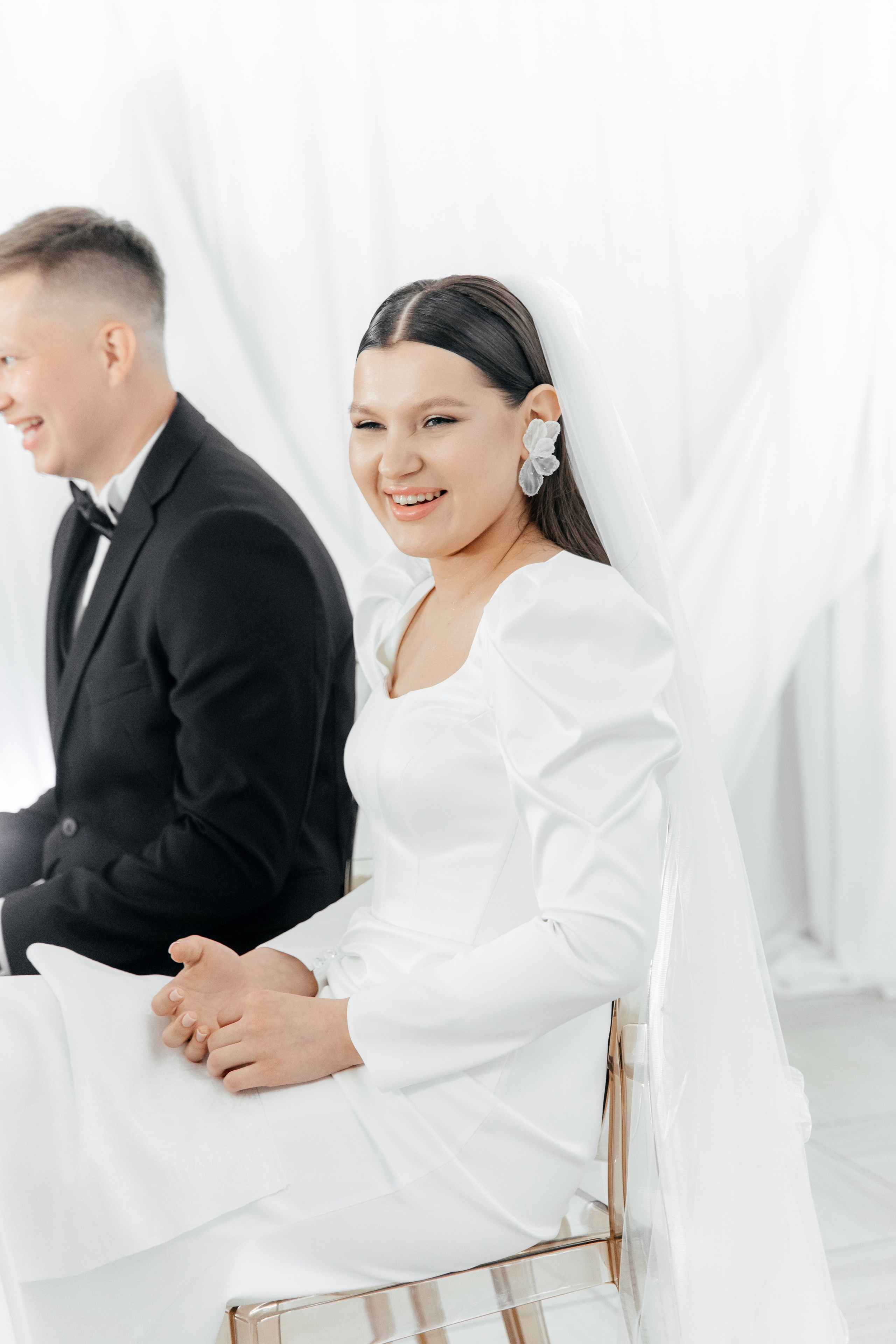 D&E WEDDING DAY. ФОТОГРАФ | ВИДЕОГРАФ | КУРГАН | ТЮМЕНЬ | ЕКБ Михаил Сутягин