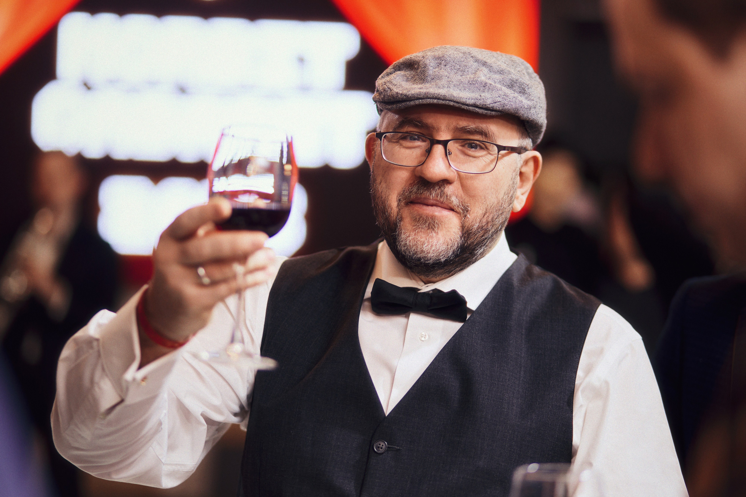 Norbit Cabaret. Фотограф Дмитрий Тур — профессиональная фотосъемка мероприятий и портретов в Москве и Московской области