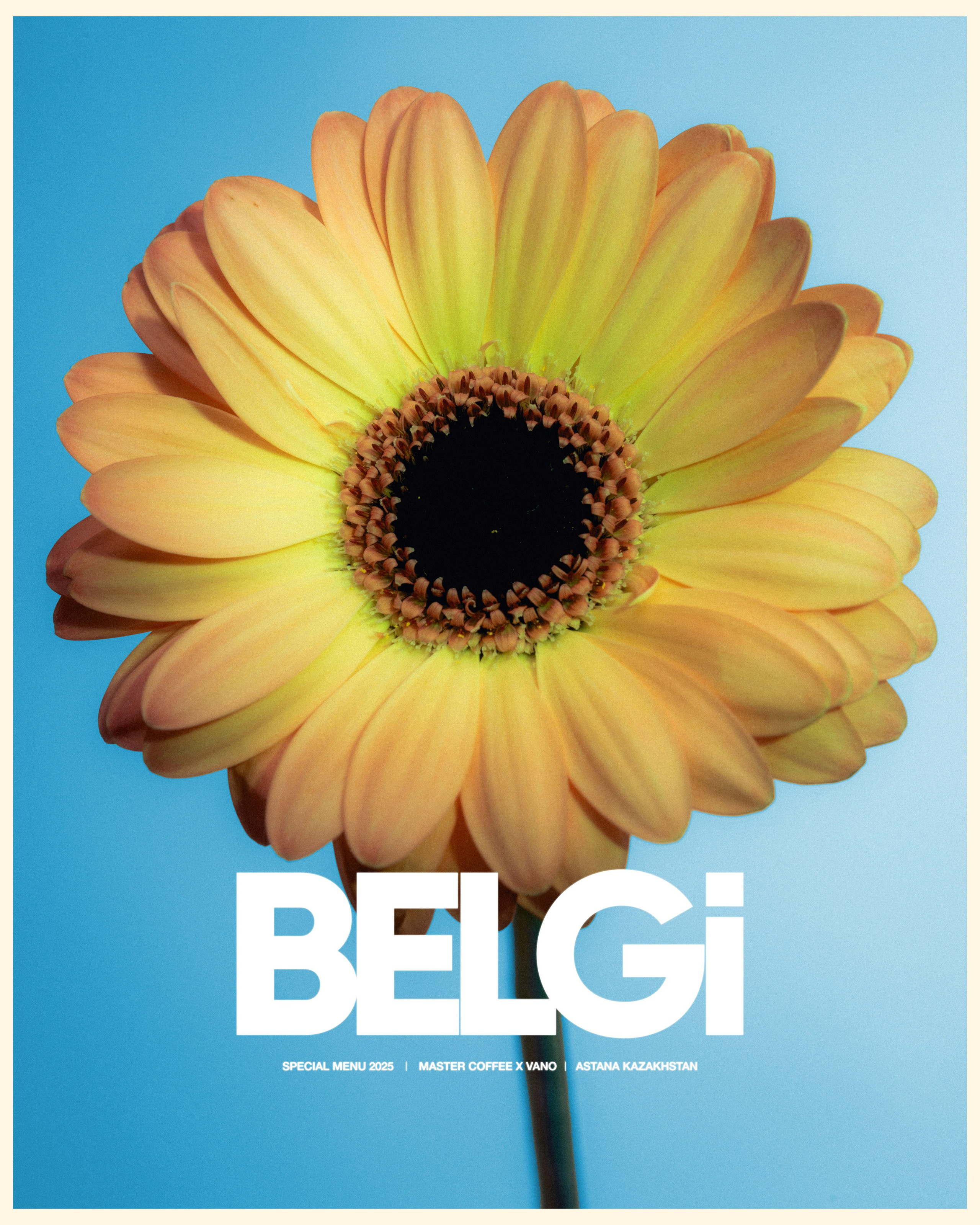 MASTER COFFEE x VANO. Ivan Petrov photographer