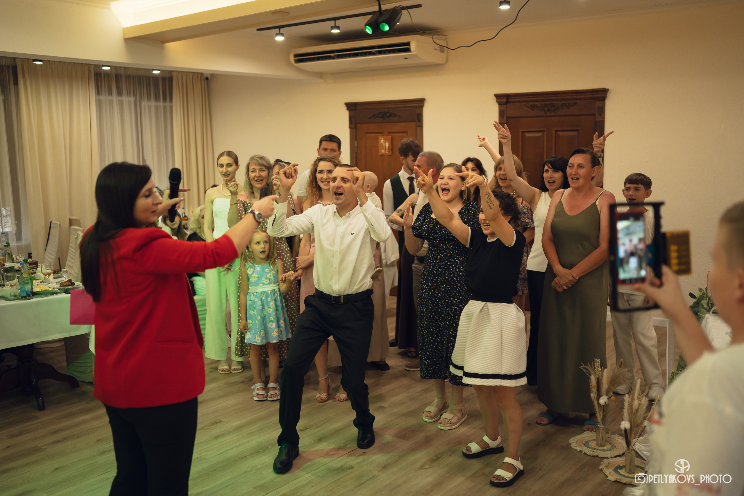 Свадьба Владислава и Анастасии. Фотограф, видеограф Пятигорск, Ставрополь, Ессентуки, Petlyakovs_photo