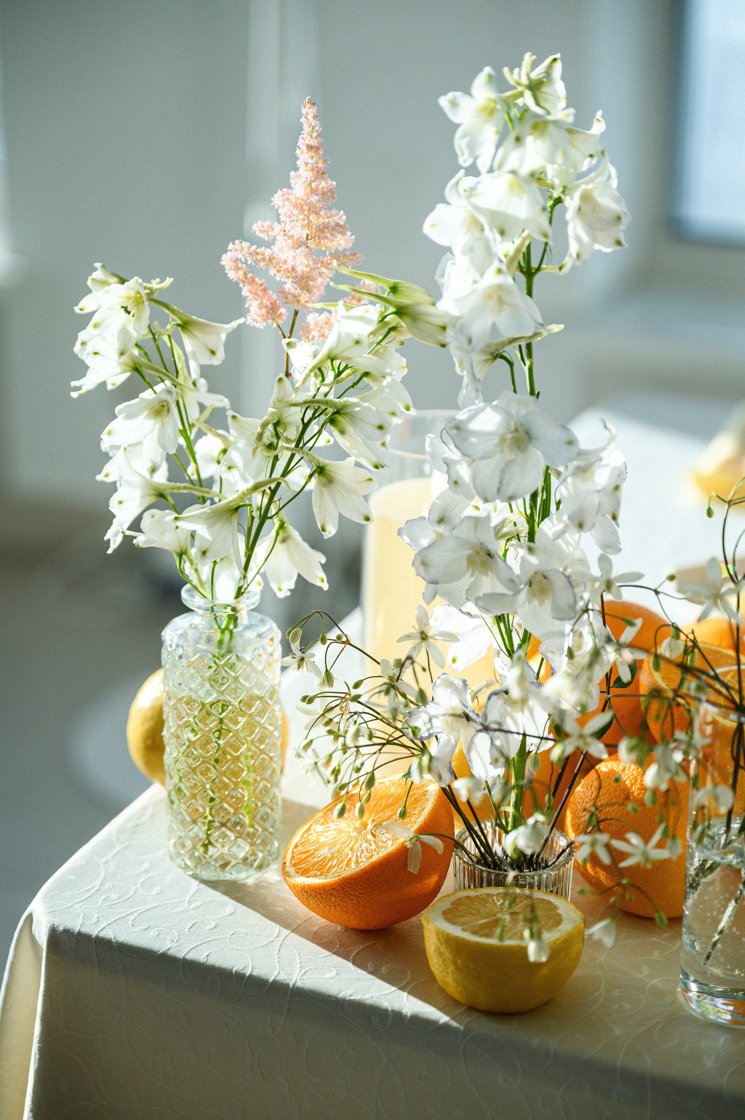 Илья & Алина